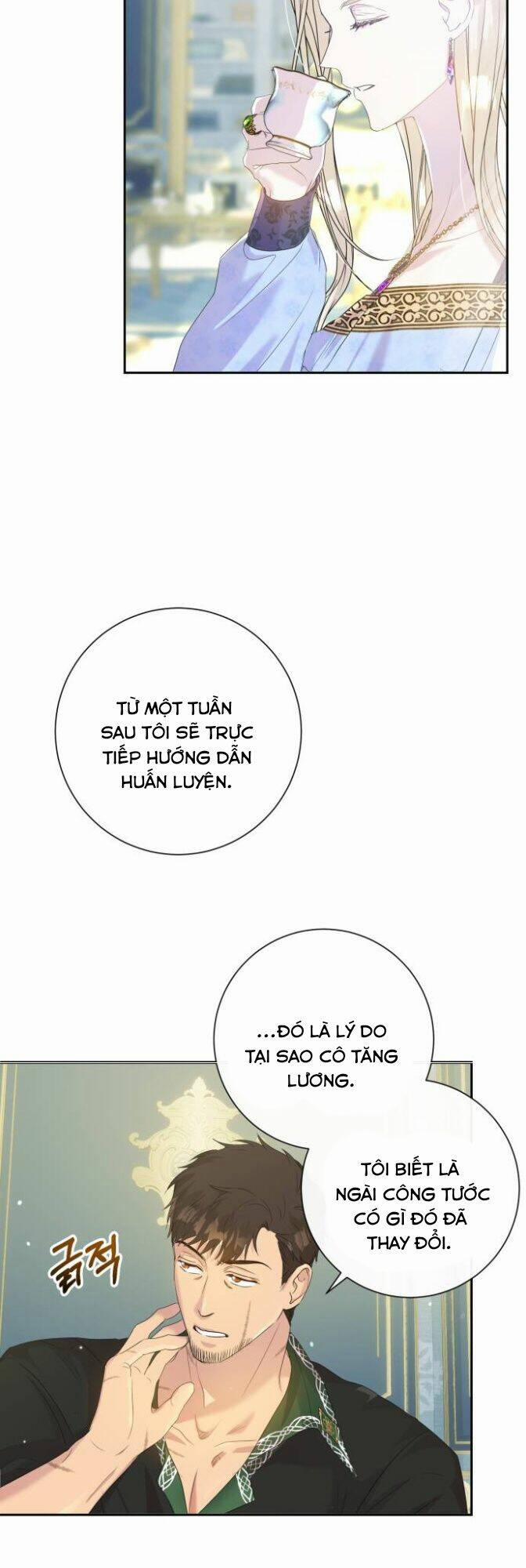 Đại Úy! Chiến Trường Lần Này Là Nơi Này Sao? 3 trang 43