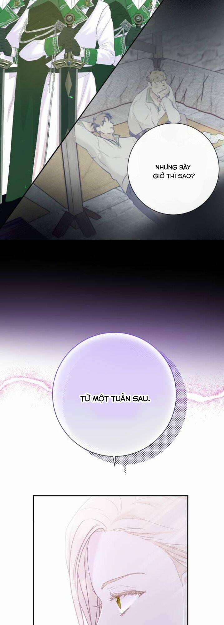 Đại Úy! Chiến Trường Lần Này Là Nơi Này Sao? 3 trang 46