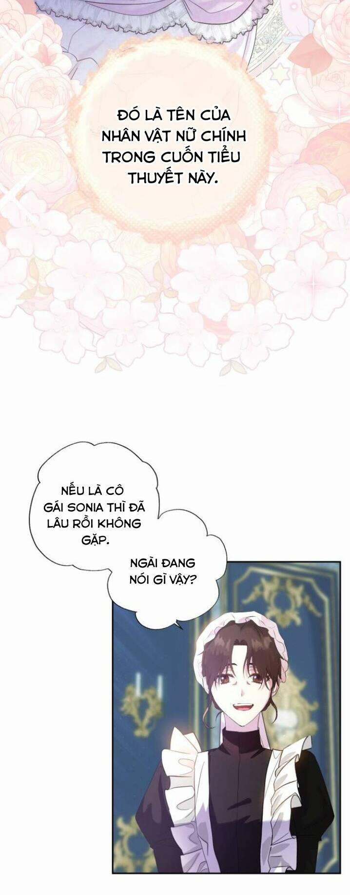 Đại Úy! Chiến Trường Lần Này Là Nơi Này Sao? 3 trang 51