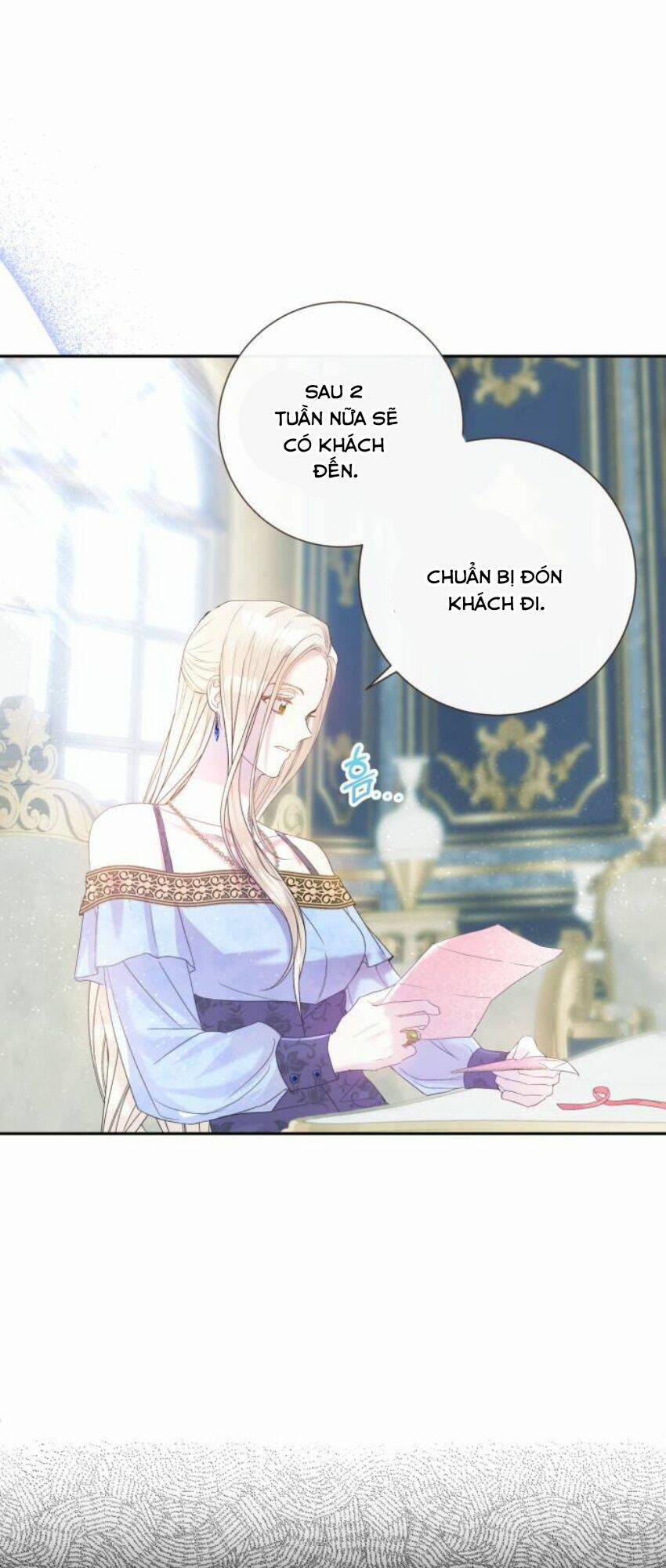 Đại Úy! Chiến Trường Lần Này Là Nơi Này Sao? 3 trang 52