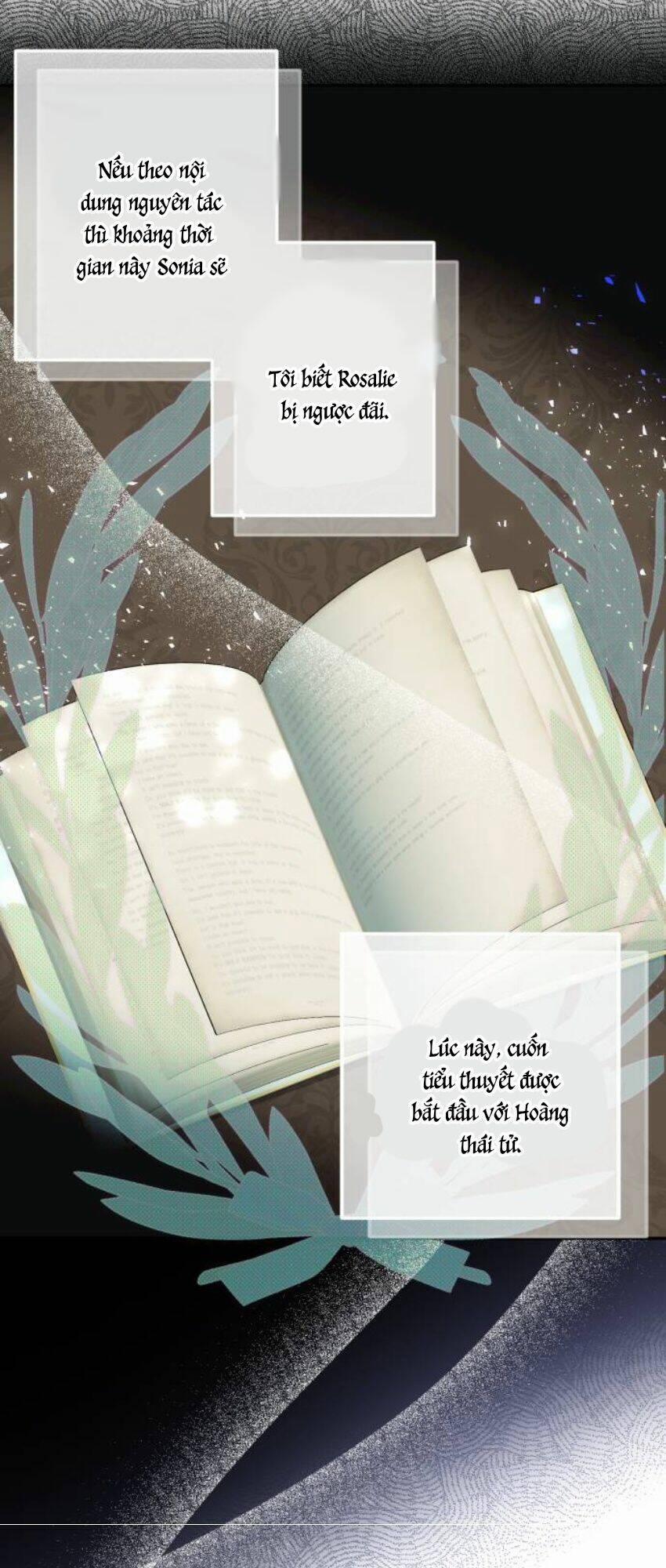 Đại Úy! Chiến Trường Lần Này Là Nơi Này Sao? 3 trang 53