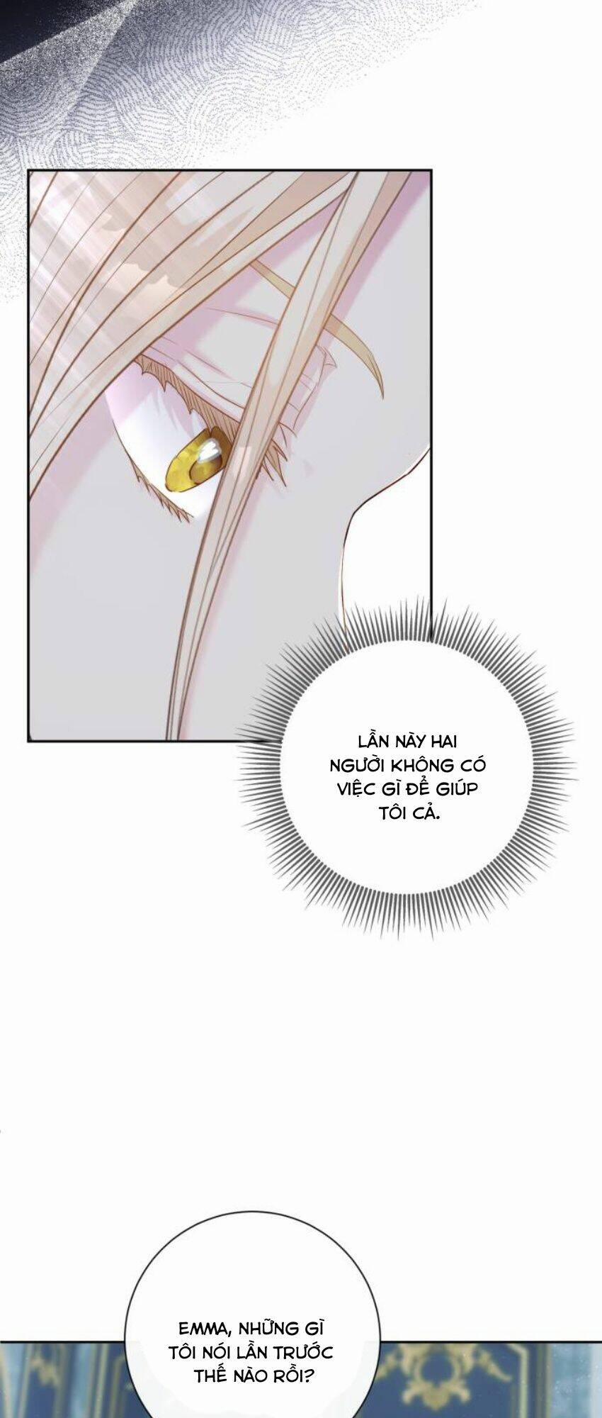 Đại Úy! Chiến Trường Lần Này Là Nơi Này Sao? 3 trang 54