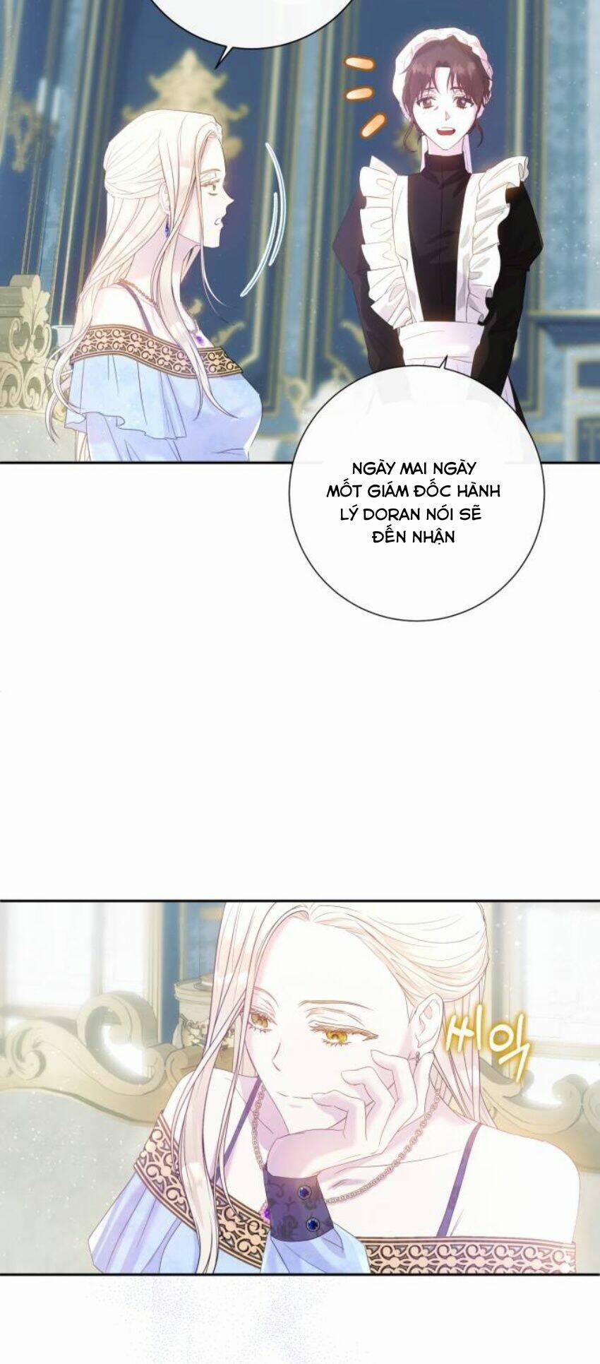 Đại Úy! Chiến Trường Lần Này Là Nơi Này Sao? 3 trang 55