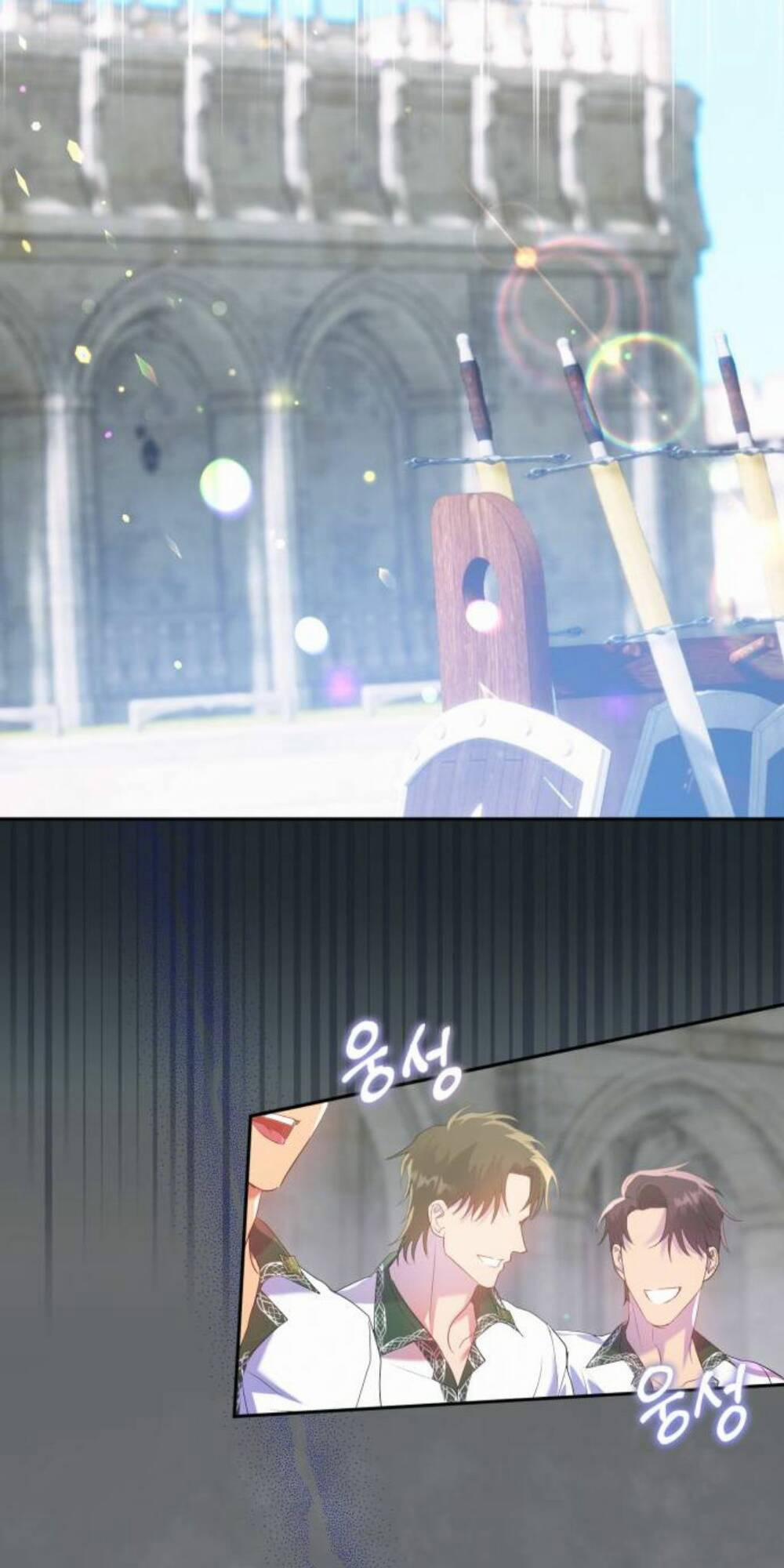 Đại Úy! Chiến Trường Lần Này Là Nơi Này Sao? 3 trang 57