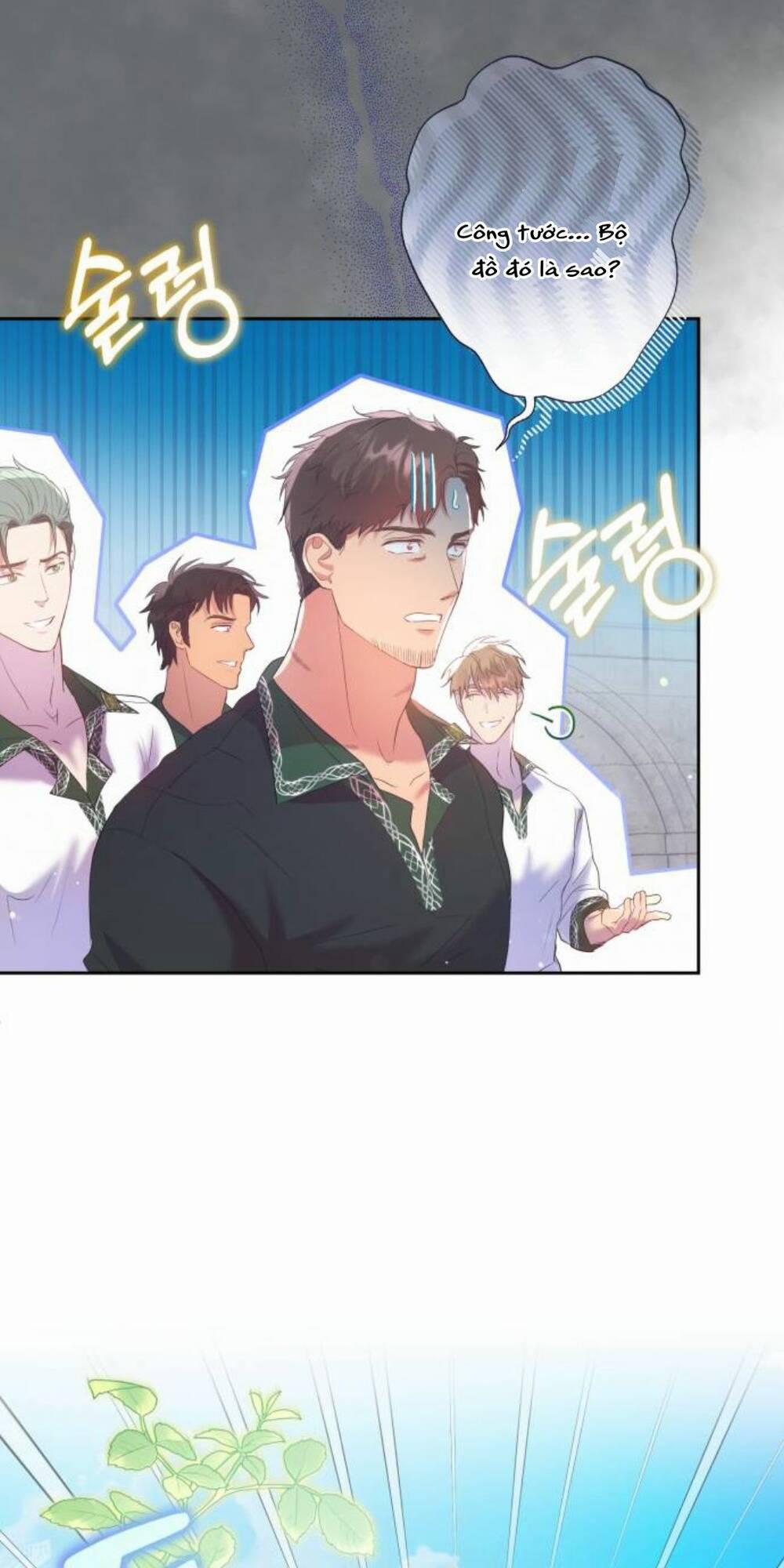 Đại Úy! Chiến Trường Lần Này Là Nơi Này Sao? 3 trang 58