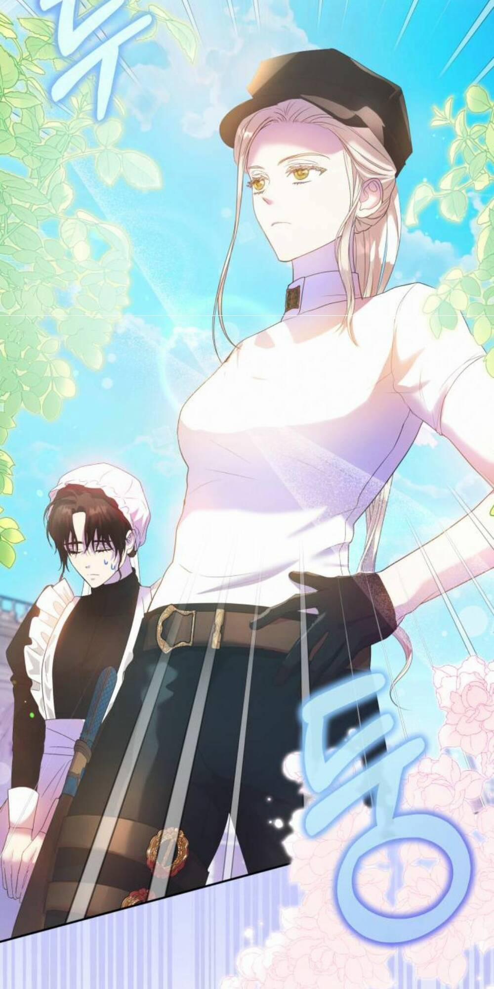 Đại Úy! Chiến Trường Lần Này Là Nơi Này Sao? 3 trang 59