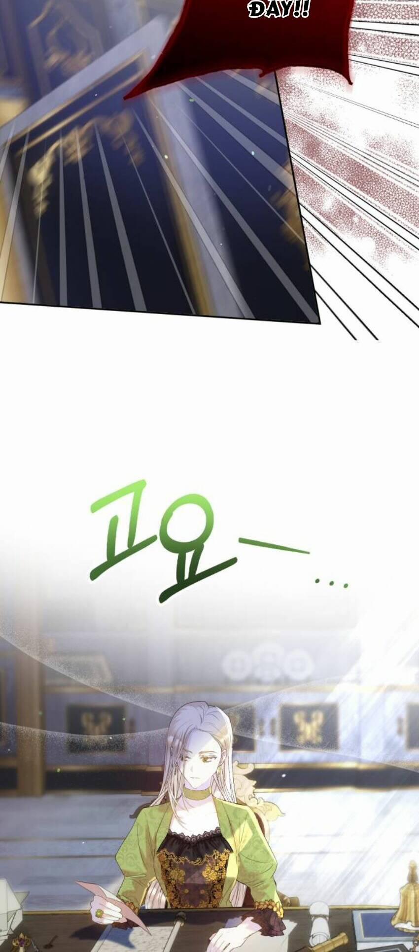 Đại Úy! Chiến Trường Lần Này Là Nơi Này Sao? 3 trang 7