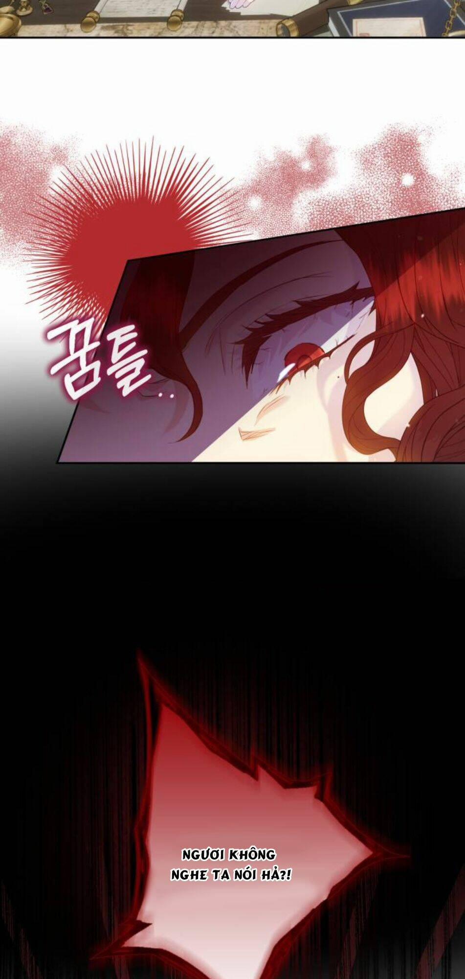 Đại Úy! Chiến Trường Lần Này Là Nơi Này Sao? 3 trang 8