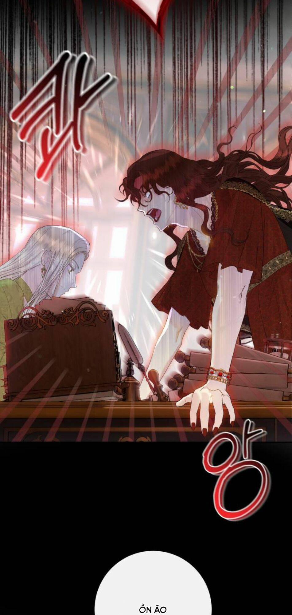 Đại Úy! Chiến Trường Lần Này Là Nơi Này Sao? 3 trang 9