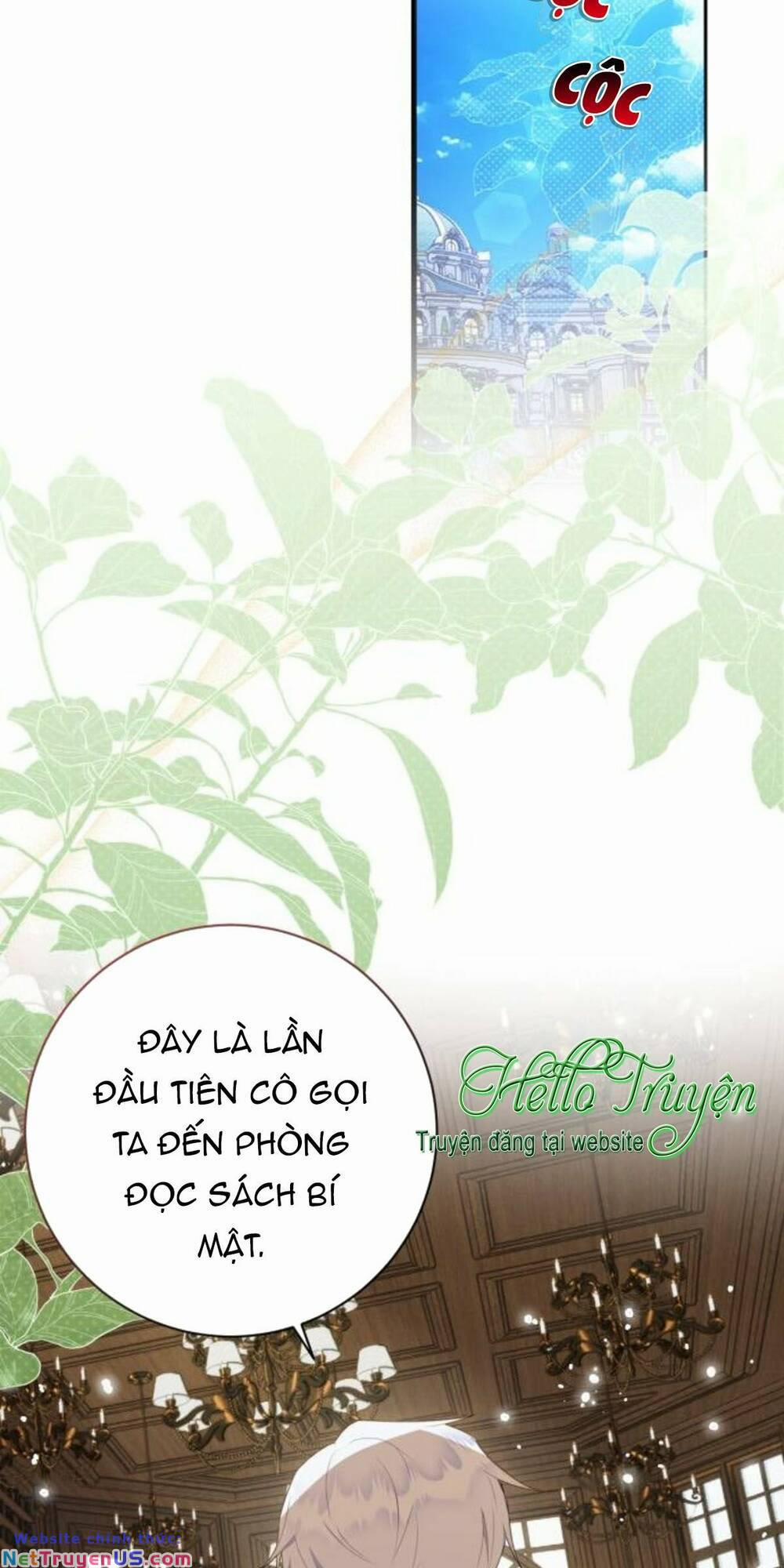 Đại Úy! Chiến Trường Lần Này Là Nơi Này Sao? 30.1 trang 17