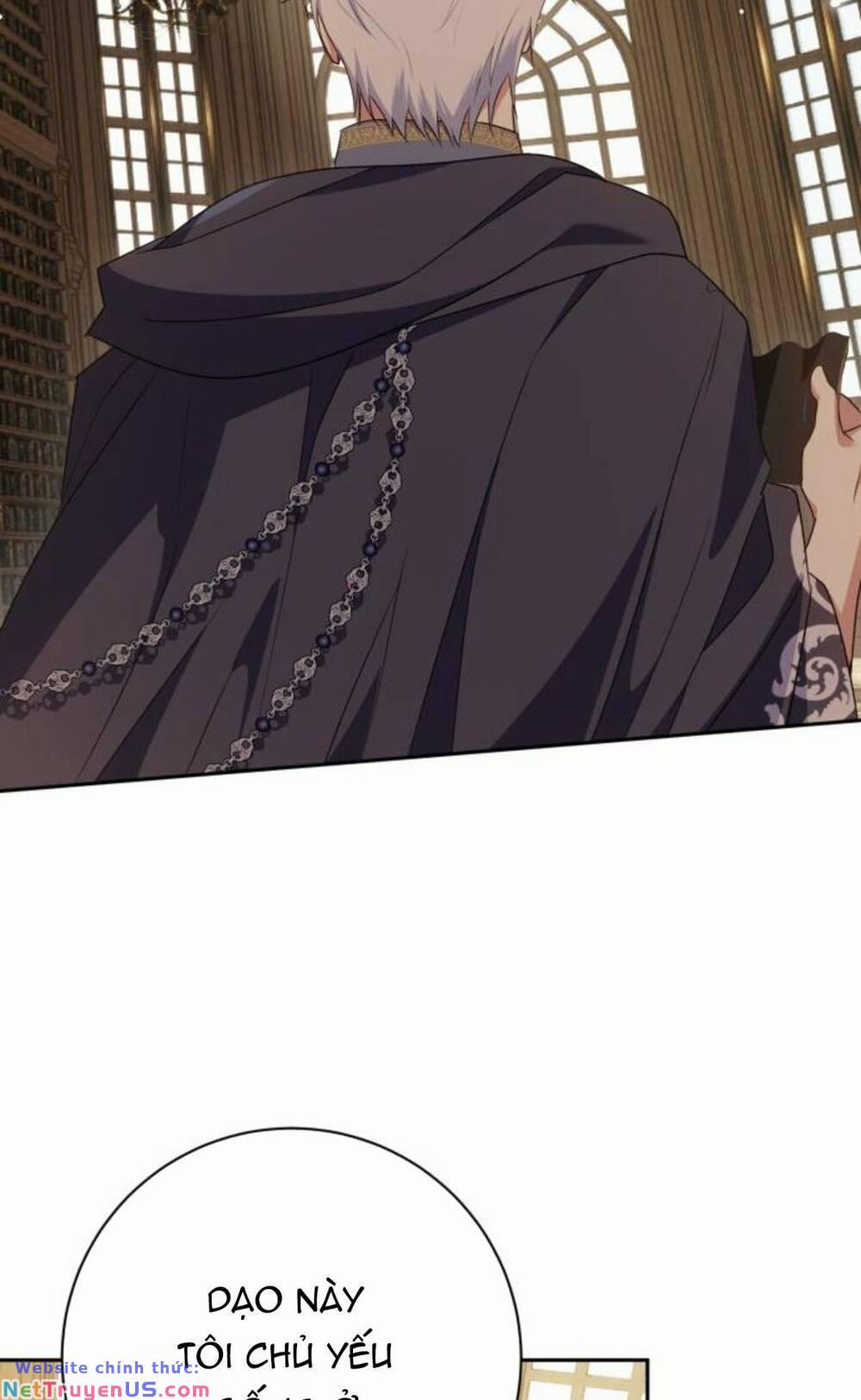 Đại Úy! Chiến Trường Lần Này Là Nơi Này Sao? 30.1 trang 18