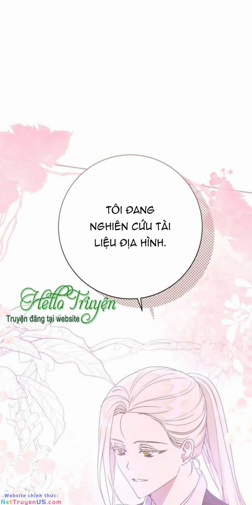 Đại Úy! Chiến Trường Lần Này Là Nơi Này Sao? 30.1 trang 21