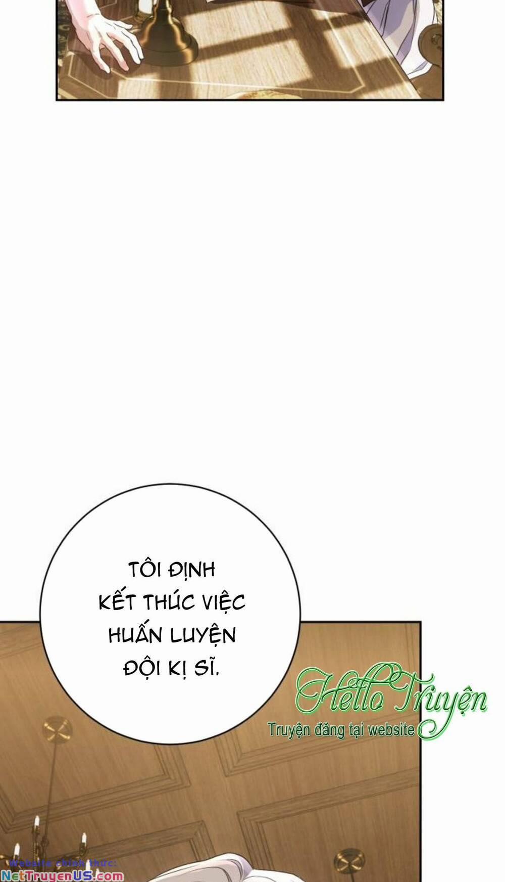 Đại Úy! Chiến Trường Lần Này Là Nơi Này Sao? 30.1 trang 24