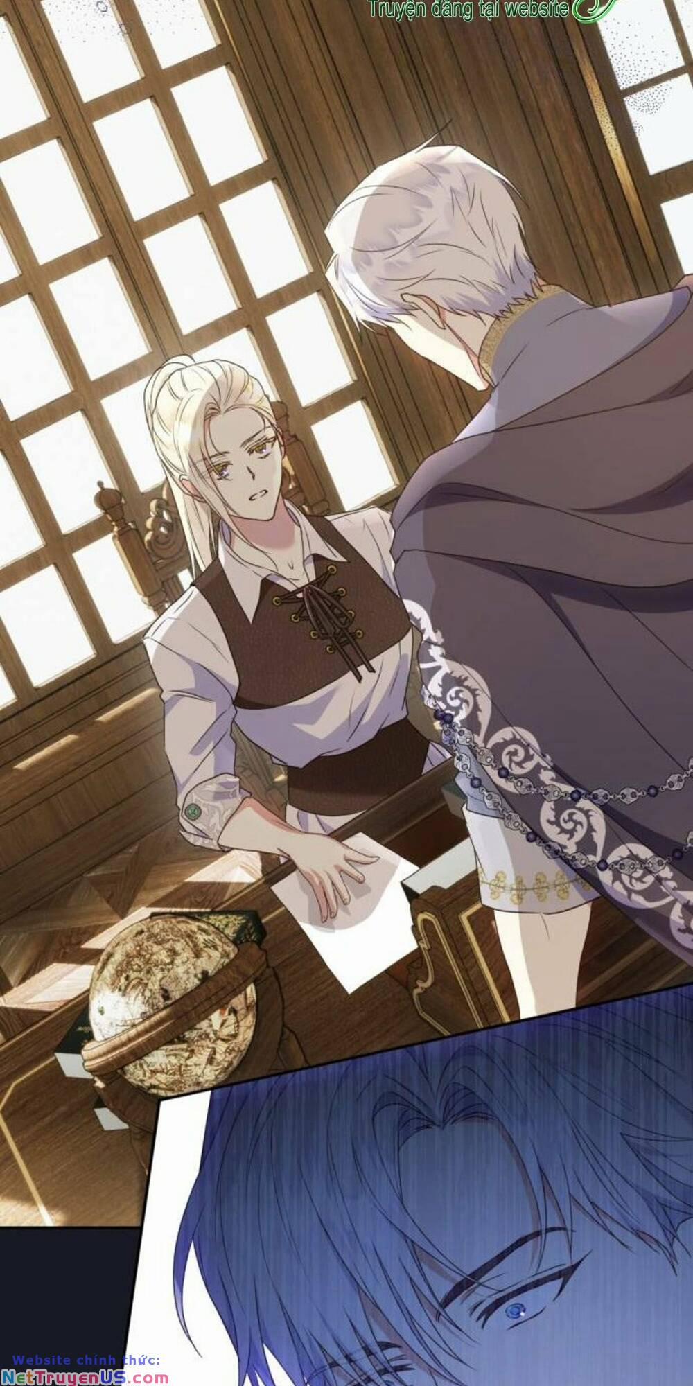 Đại Úy! Chiến Trường Lần Này Là Nơi Này Sao? 30.1 trang 28