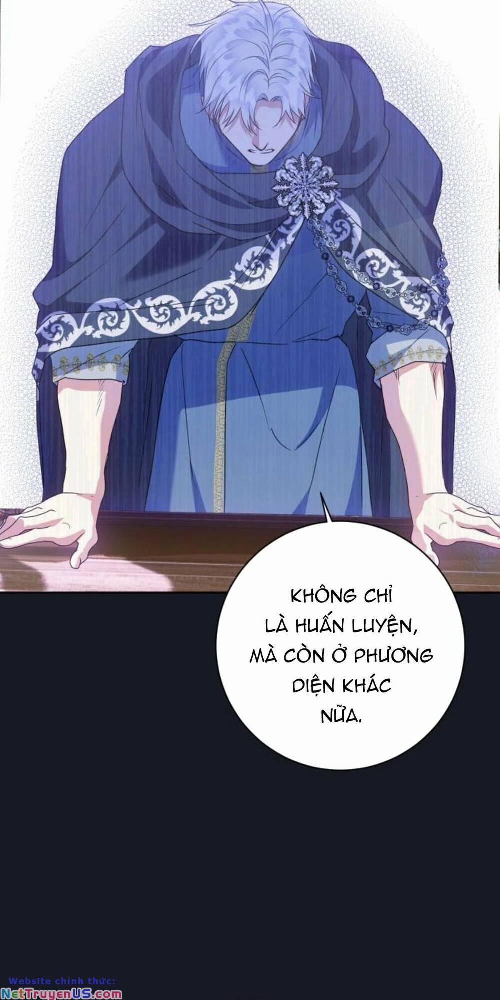 Đại Úy! Chiến Trường Lần Này Là Nơi Này Sao? 30.1 trang 30