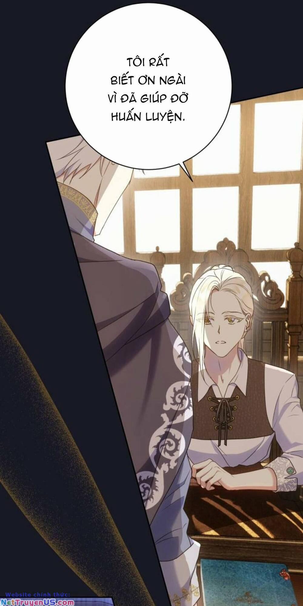 Đại Úy! Chiến Trường Lần Này Là Nơi Này Sao? 30.1 trang 31