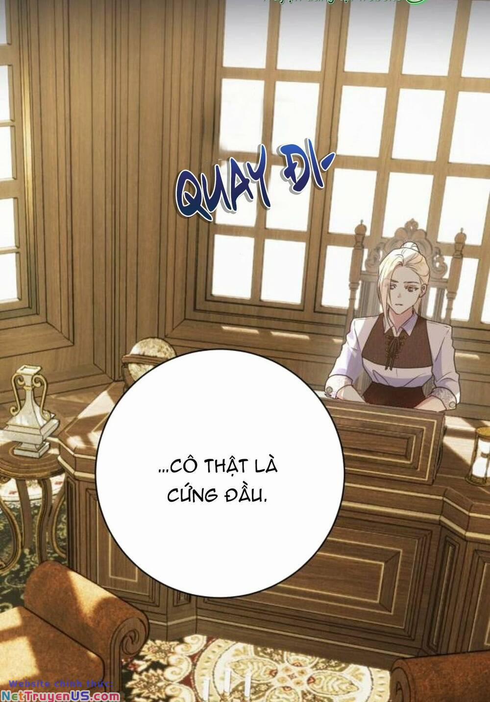 Đại Úy! Chiến Trường Lần Này Là Nơi Này Sao? 30.1 trang 33