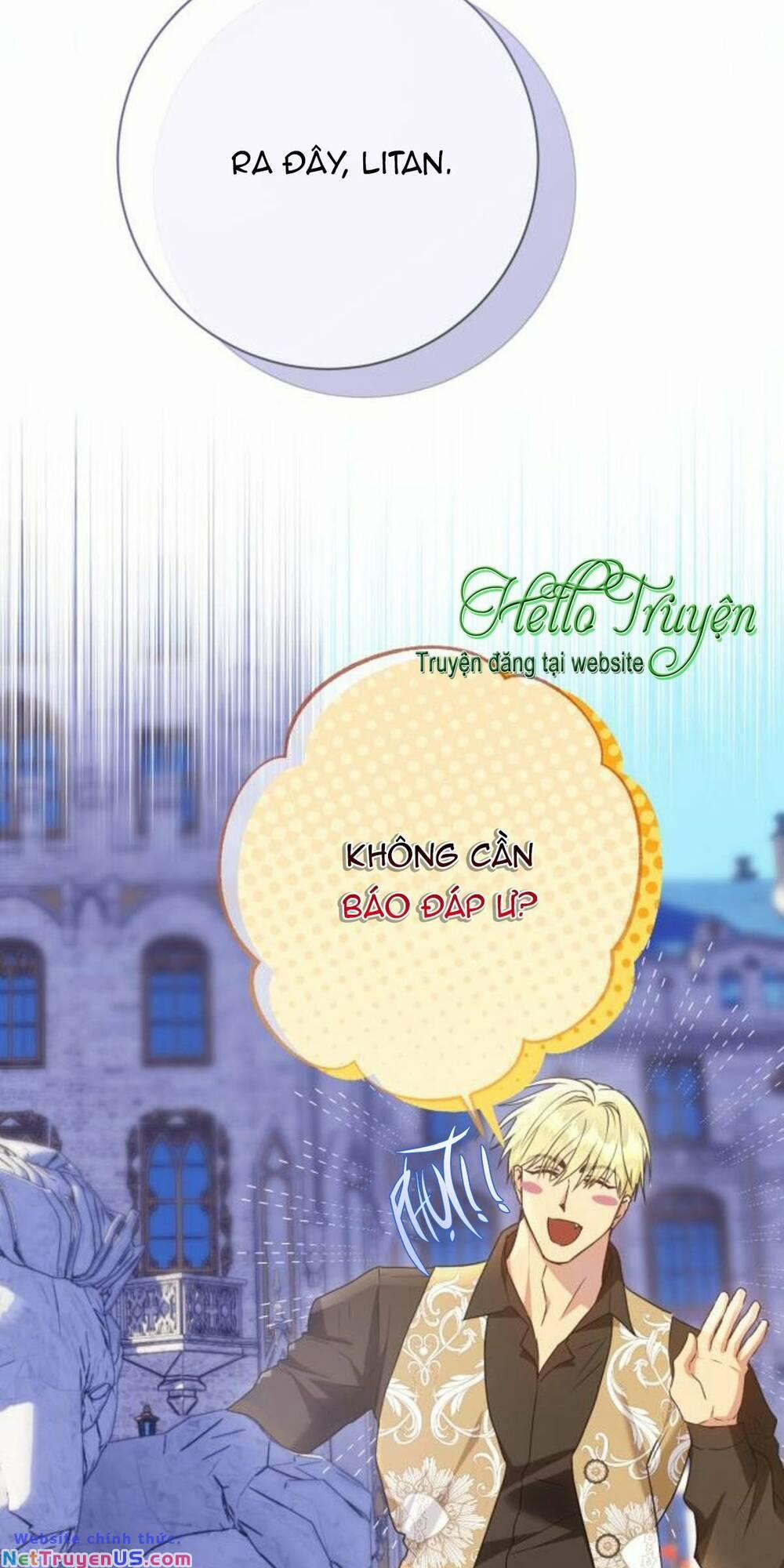 Đại Úy! Chiến Trường Lần Này Là Nơi Này Sao? 30.1 trang 45