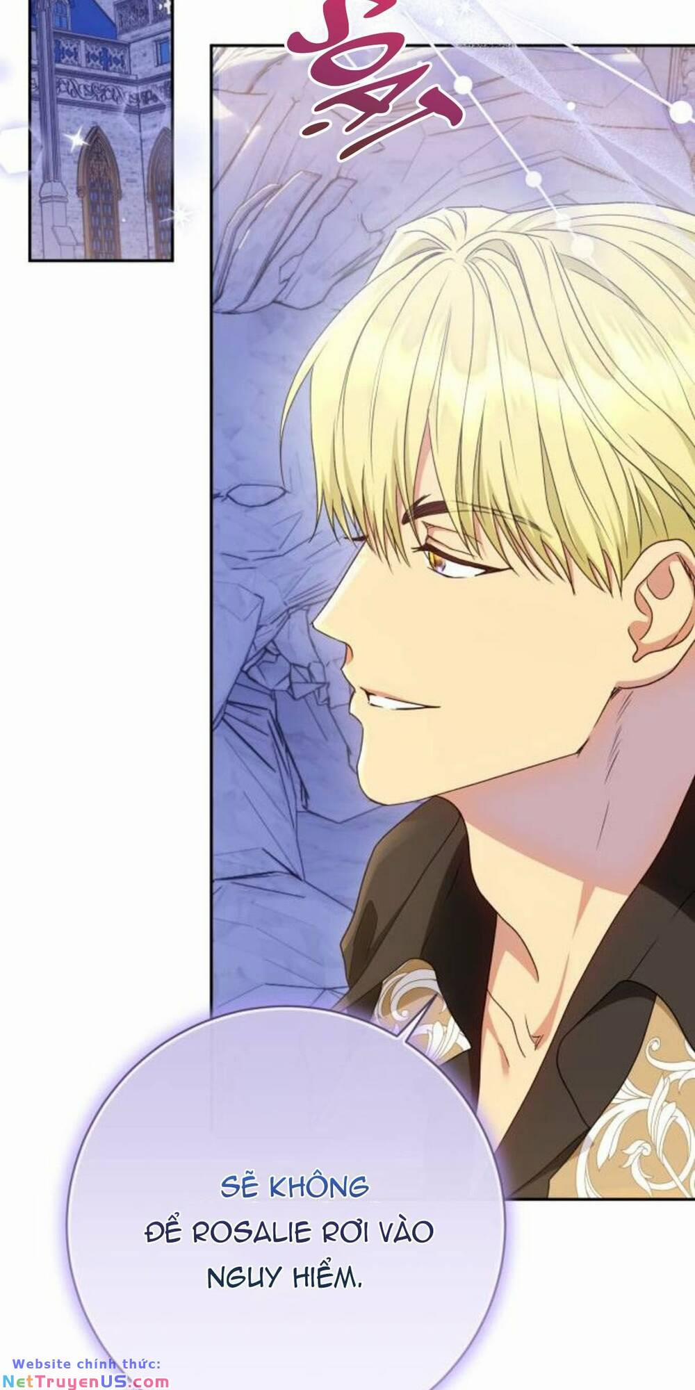 Đại Úy! Chiến Trường Lần Này Là Nơi Này Sao? 30.1 trang 49