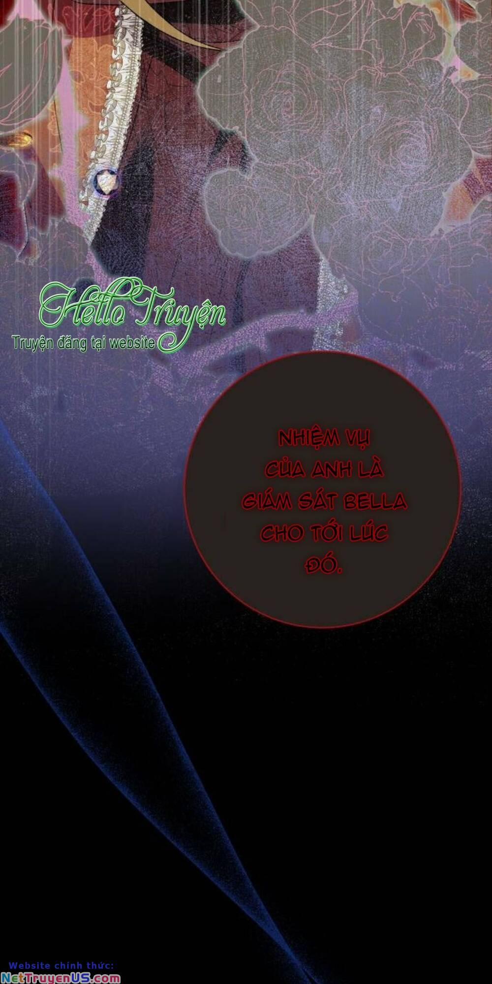 Đại Úy! Chiến Trường Lần Này Là Nơi Này Sao? 30.1 trang 9