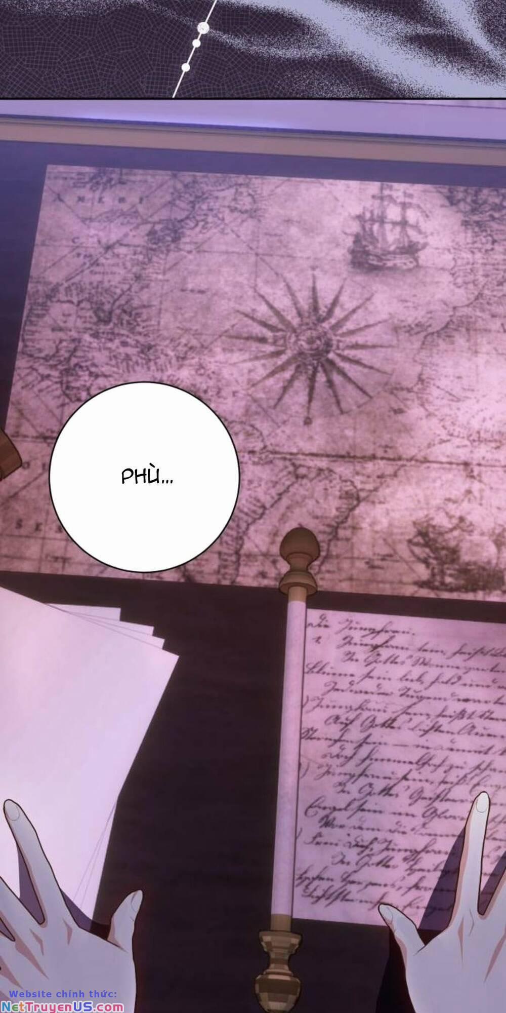 Đại Úy! Chiến Trường Lần Này Là Nơi Này Sao? 30.2 trang 12