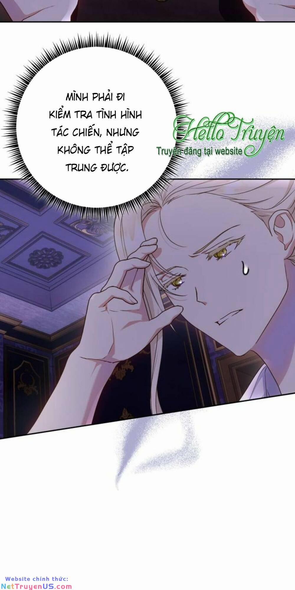 Đại Úy! Chiến Trường Lần Này Là Nơi Này Sao? 30.2 trang 13