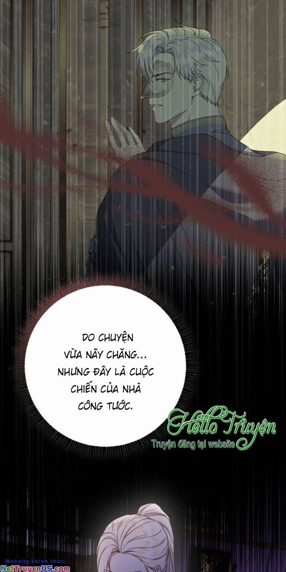 Đại Úy! Chiến Trường Lần Này Là Nơi Này Sao? 30.2 trang 15