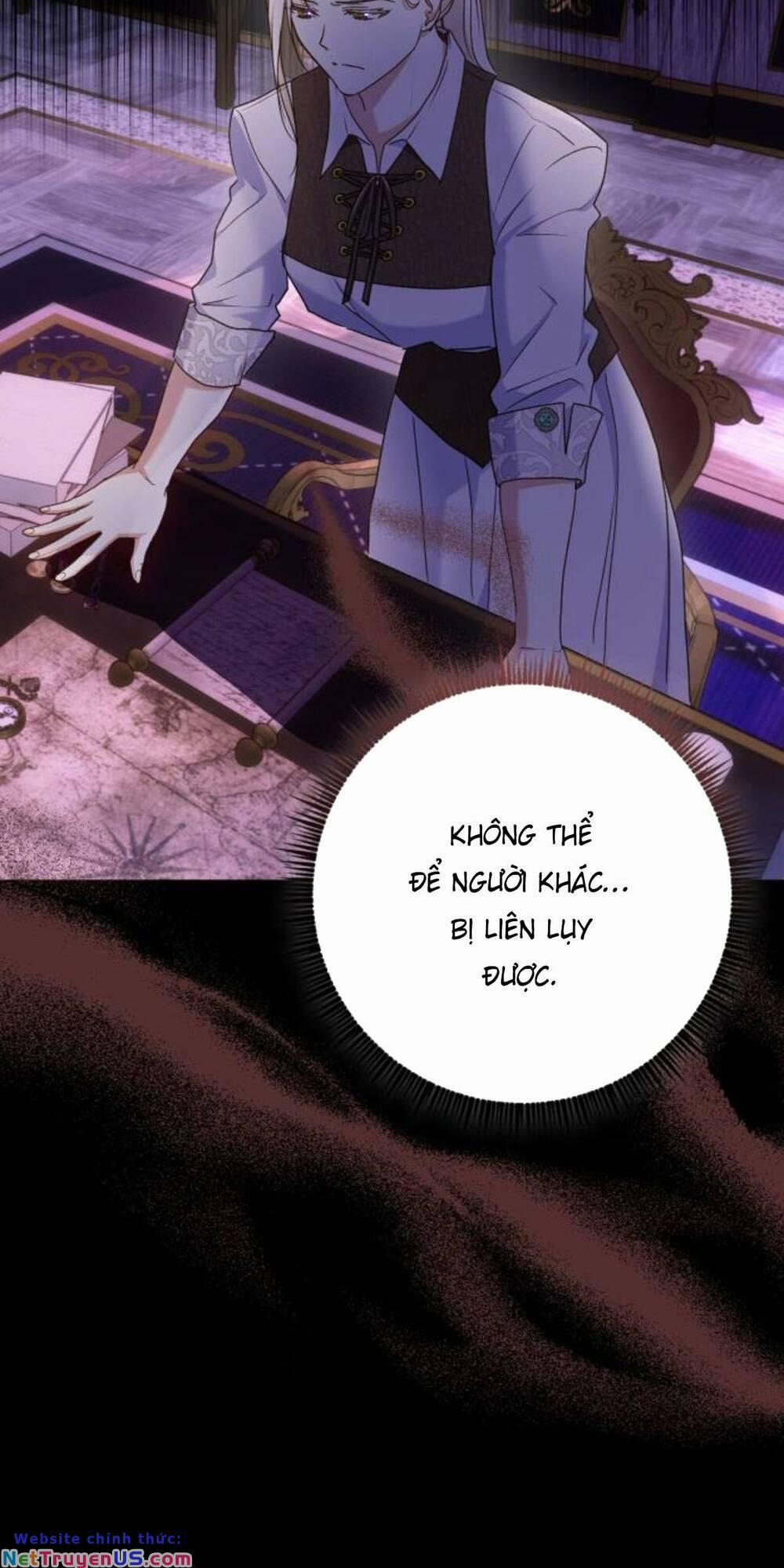 Đại Úy! Chiến Trường Lần Này Là Nơi Này Sao? 30.2 trang 16