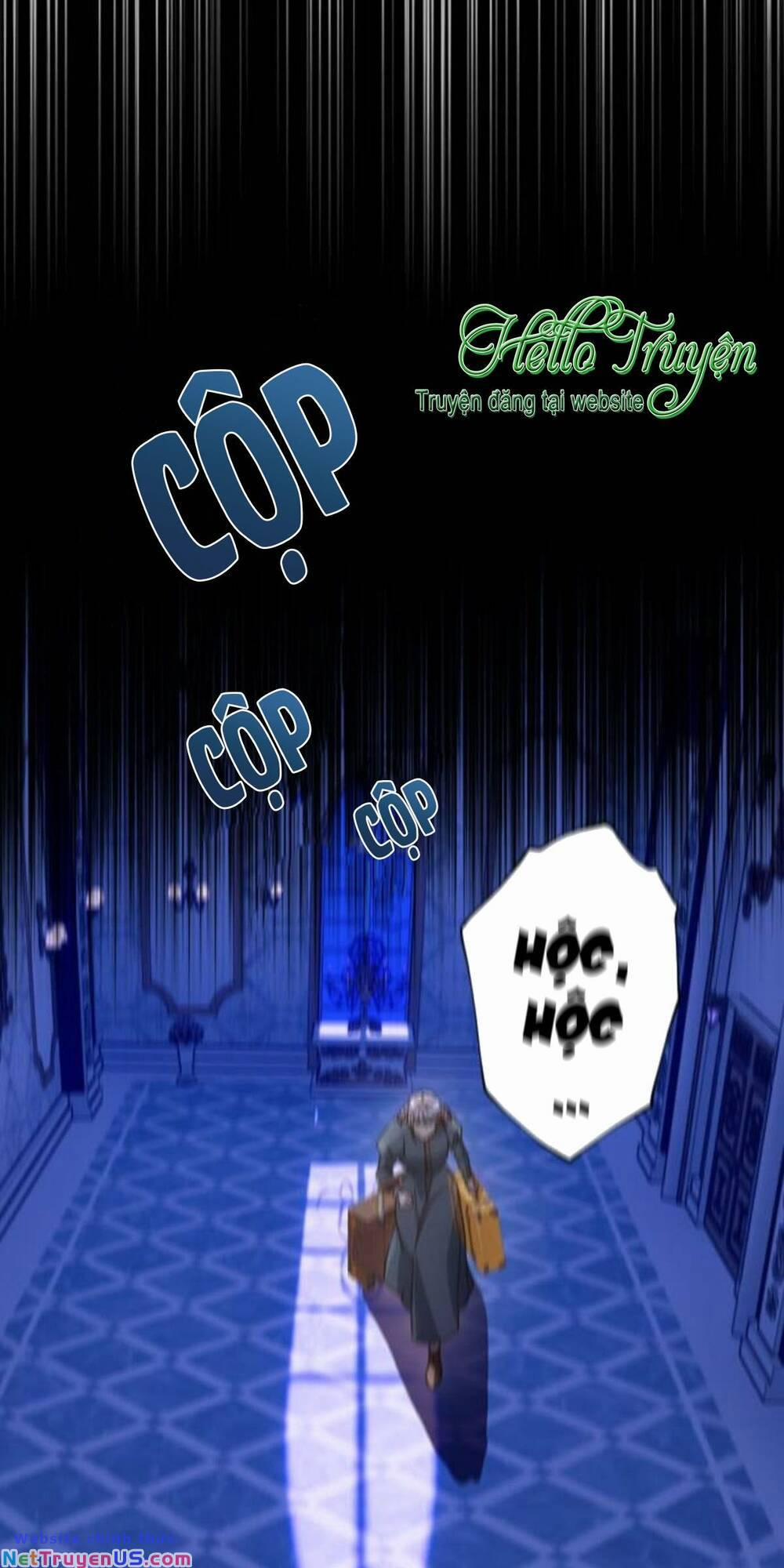 Đại Úy! Chiến Trường Lần Này Là Nơi Này Sao? 30.2 trang 21