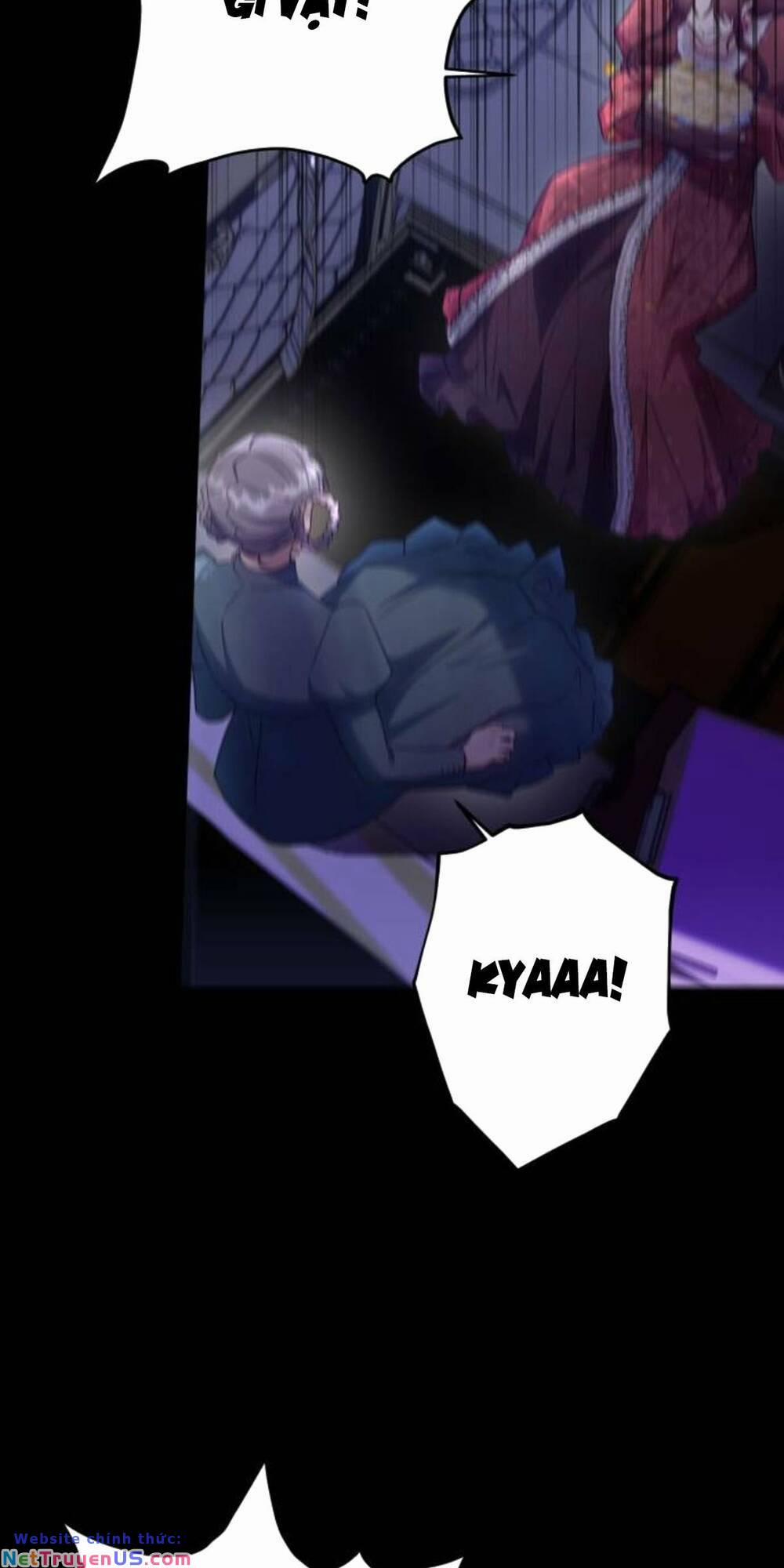 Đại Úy! Chiến Trường Lần Này Là Nơi Này Sao? 30.2 trang 33