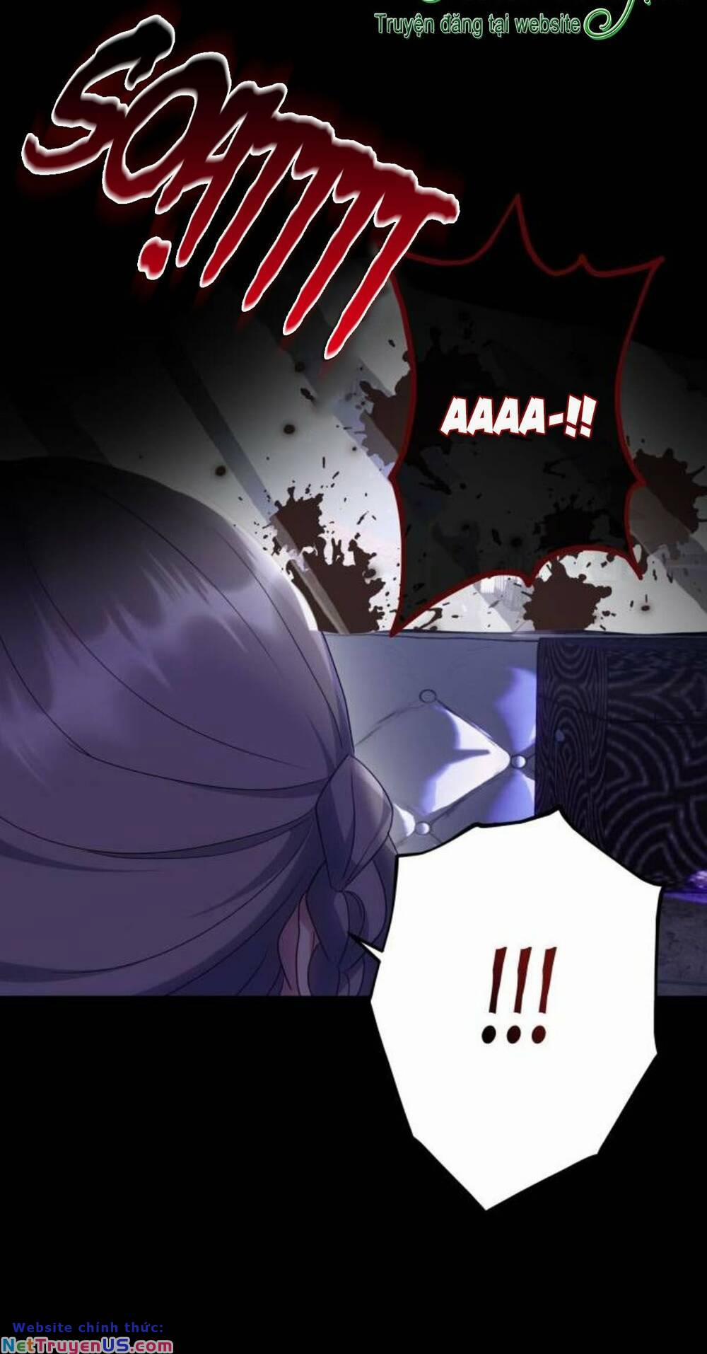 Đại Úy! Chiến Trường Lần Này Là Nơi Này Sao? 30.2 trang 35