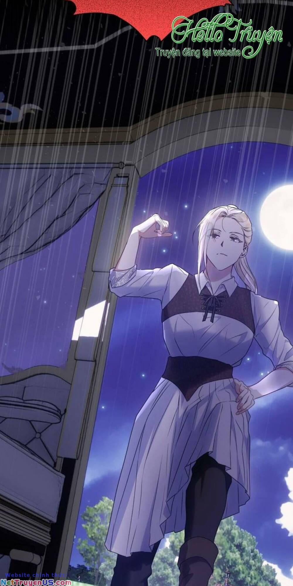 Đại Úy! Chiến Trường Lần Này Là Nơi Này Sao? 30.2 trang 38