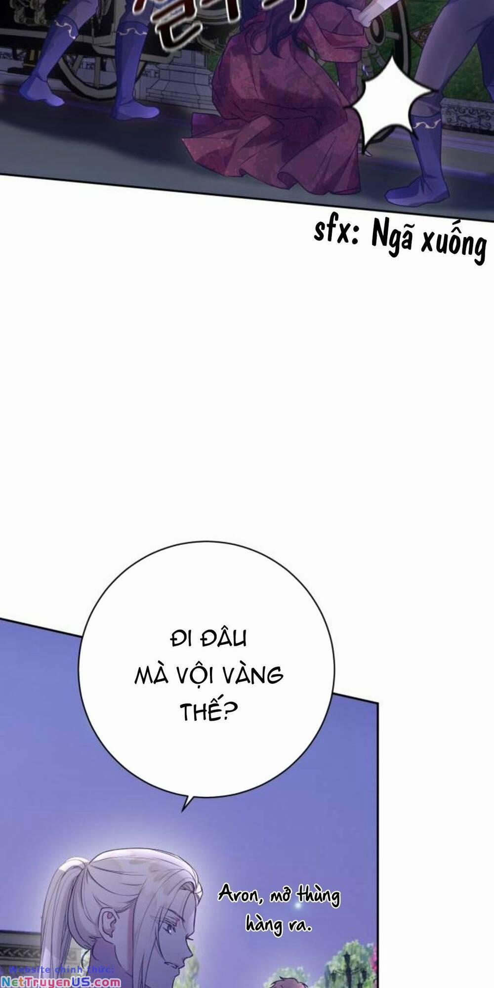 Đại Úy! Chiến Trường Lần Này Là Nơi Này Sao? 30.2 trang 41