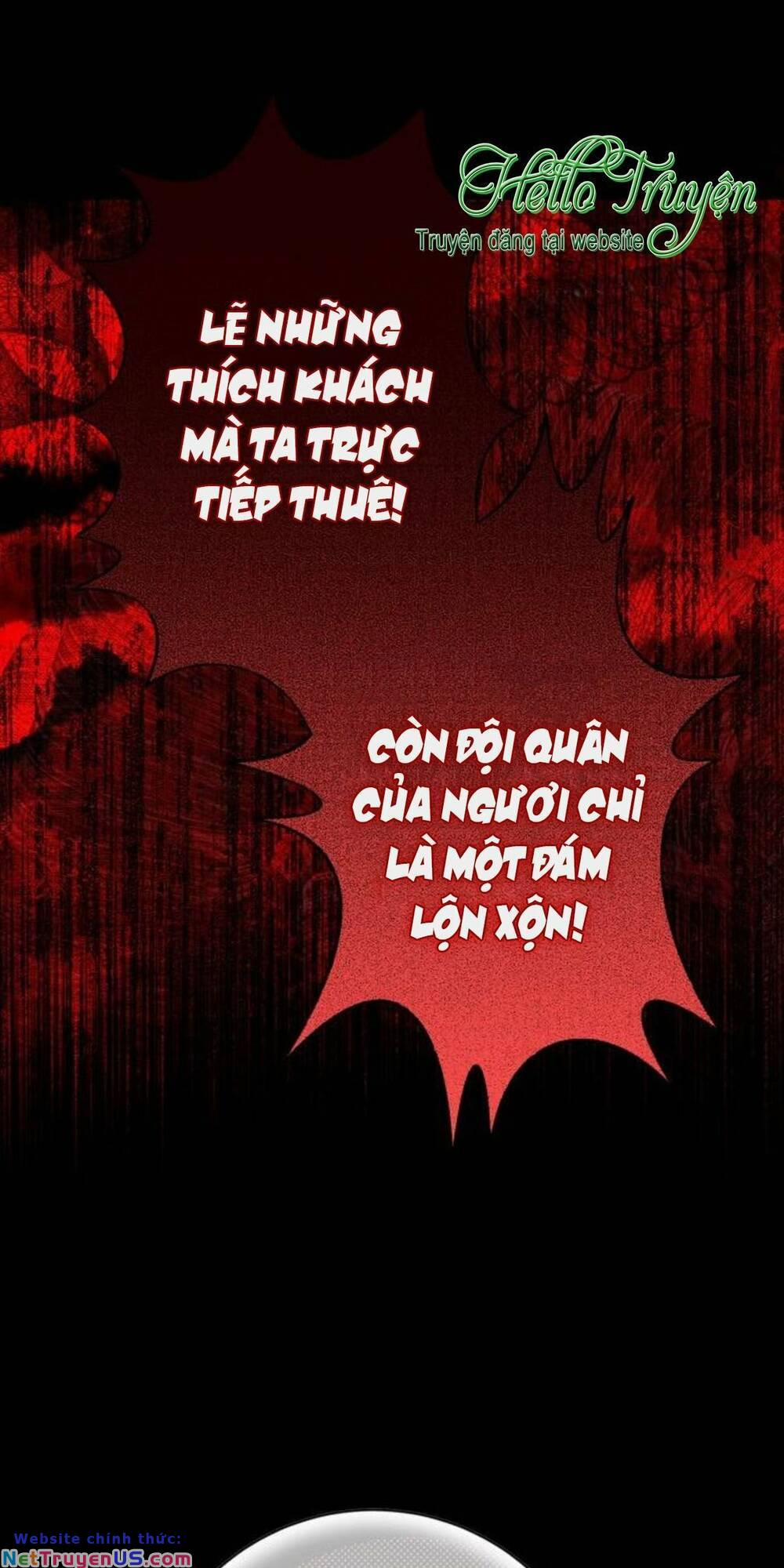 Đại Úy! Chiến Trường Lần Này Là Nơi Này Sao? 30.2 trang 49