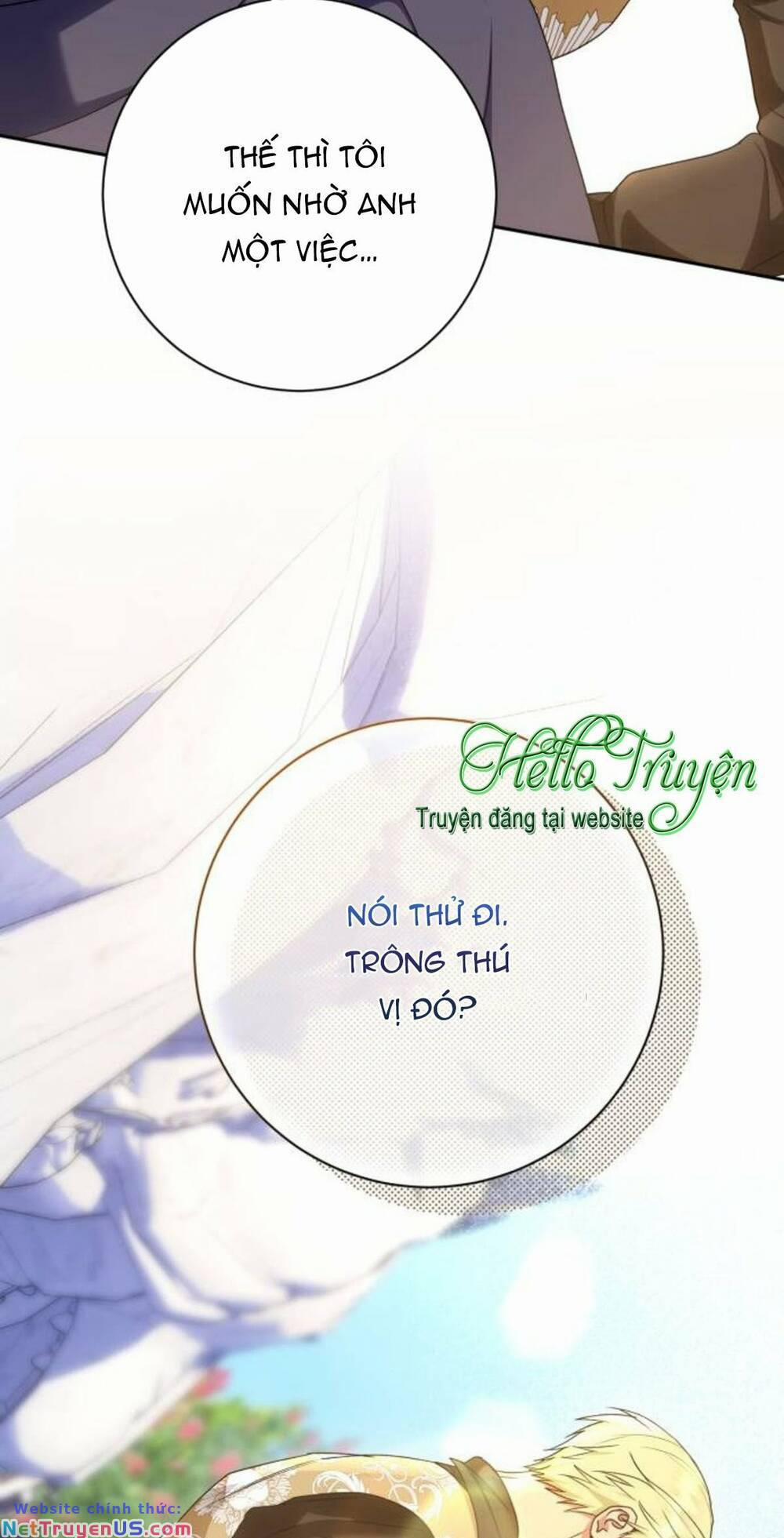 Đại Úy! Chiến Trường Lần Này Là Nơi Này Sao? 30.2 trang 9