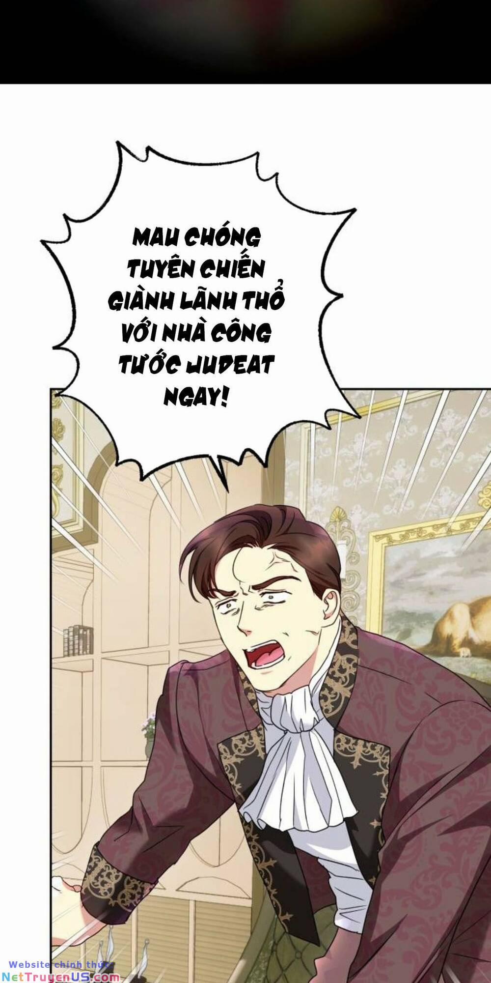 Đại Úy! Chiến Trường Lần Này Là Nơi Này Sao? 31.1 trang 23