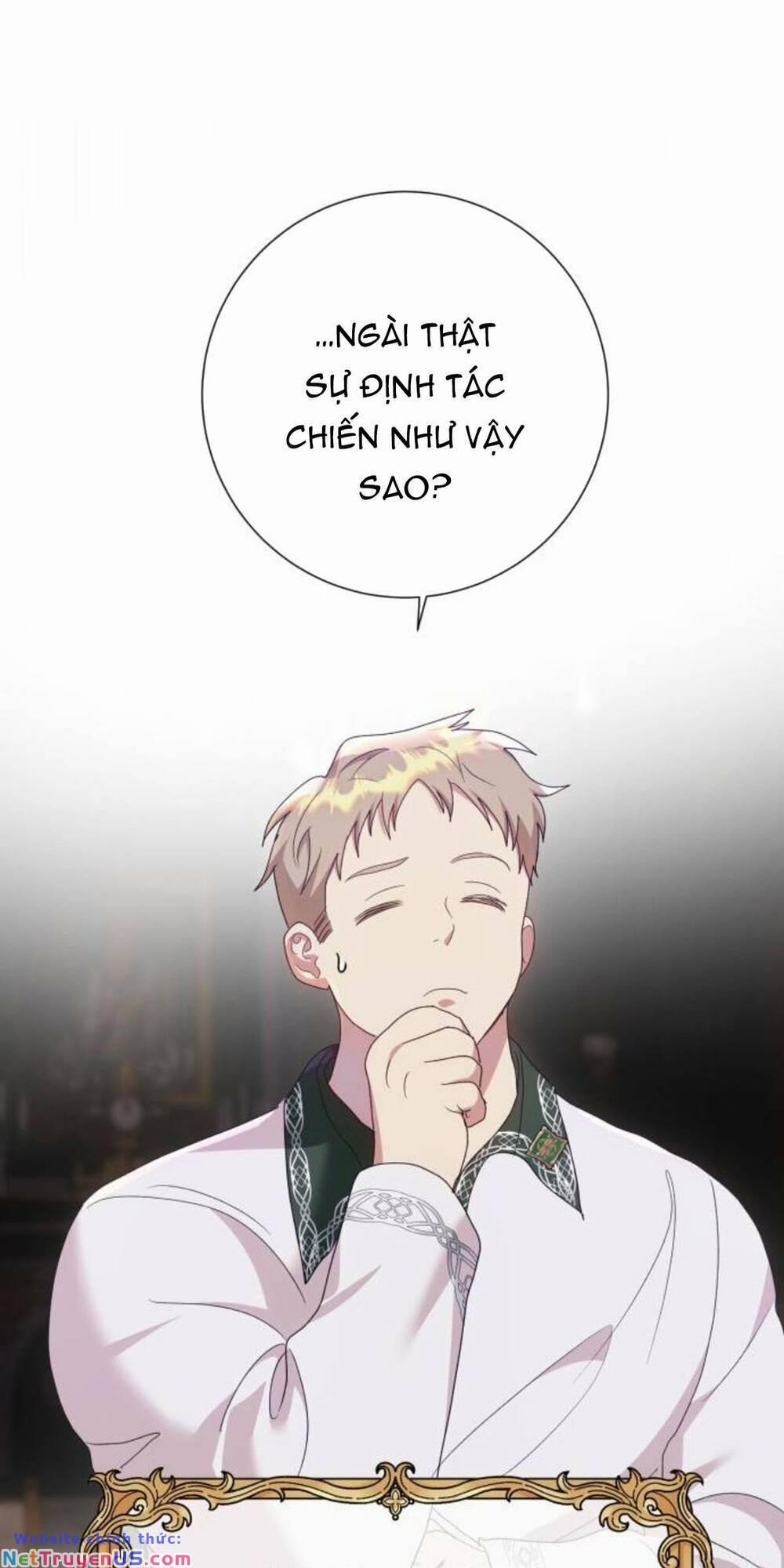Đại Úy! Chiến Trường Lần Này Là Nơi Này Sao? 31.1 trang 29