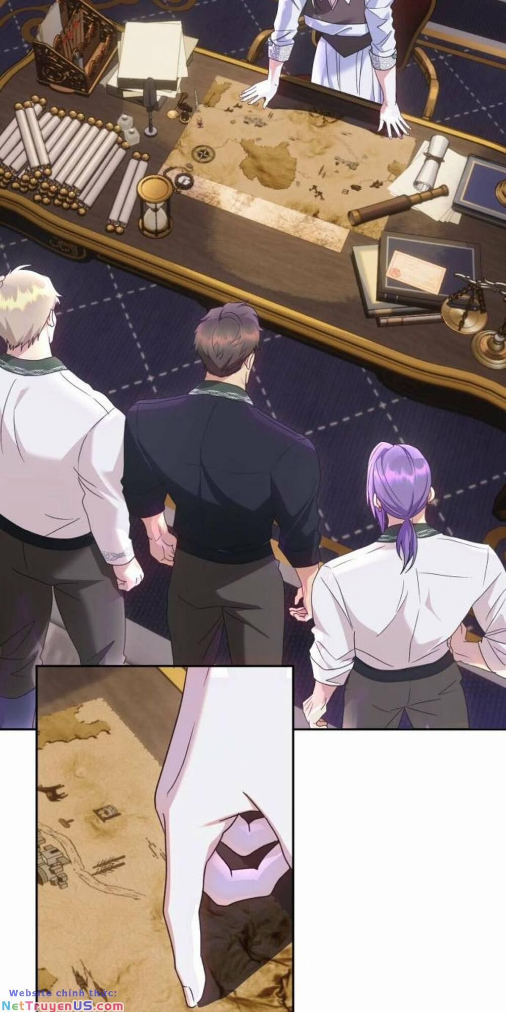 Đại Úy! Chiến Trường Lần Này Là Nơi Này Sao? 31.1 trang 31