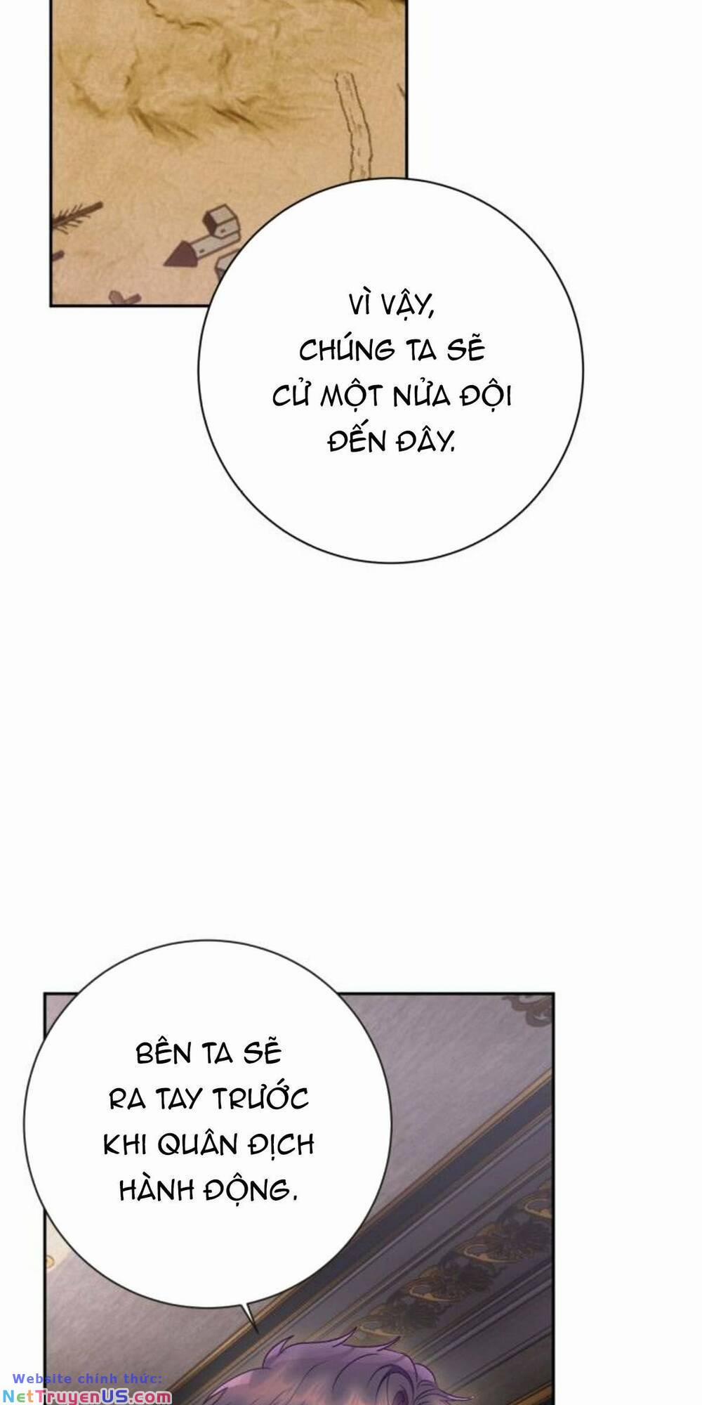 Đại Úy! Chiến Trường Lần Này Là Nơi Này Sao? 31.1 trang 32