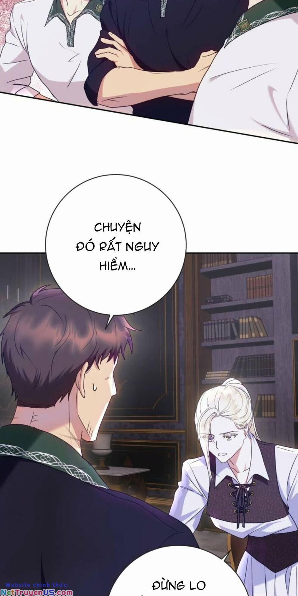 Đại Úy! Chiến Trường Lần Này Là Nơi Này Sao? 31.1 trang 35