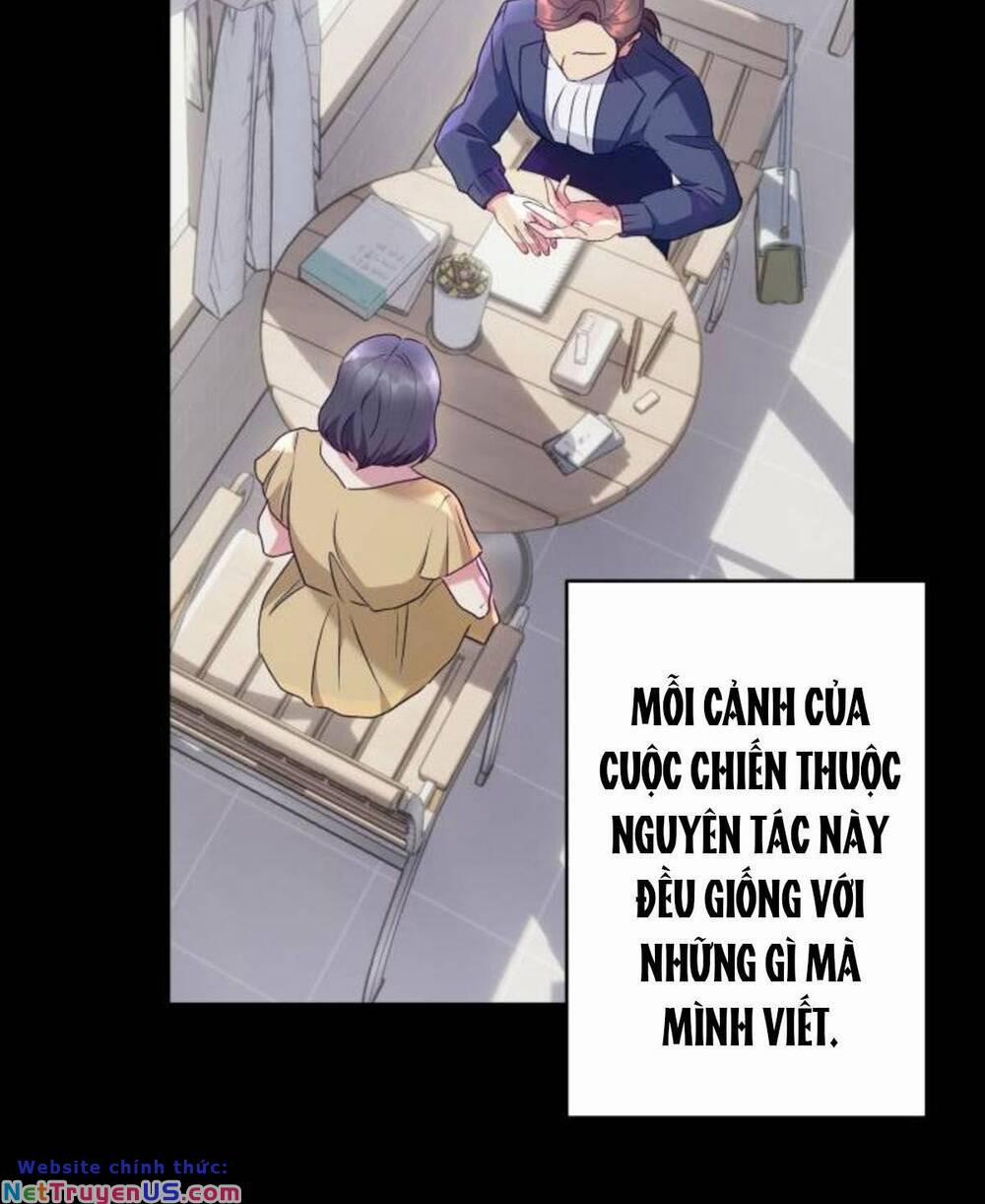 Đại Úy! Chiến Trường Lần Này Là Nơi Này Sao? 31.1 trang 37