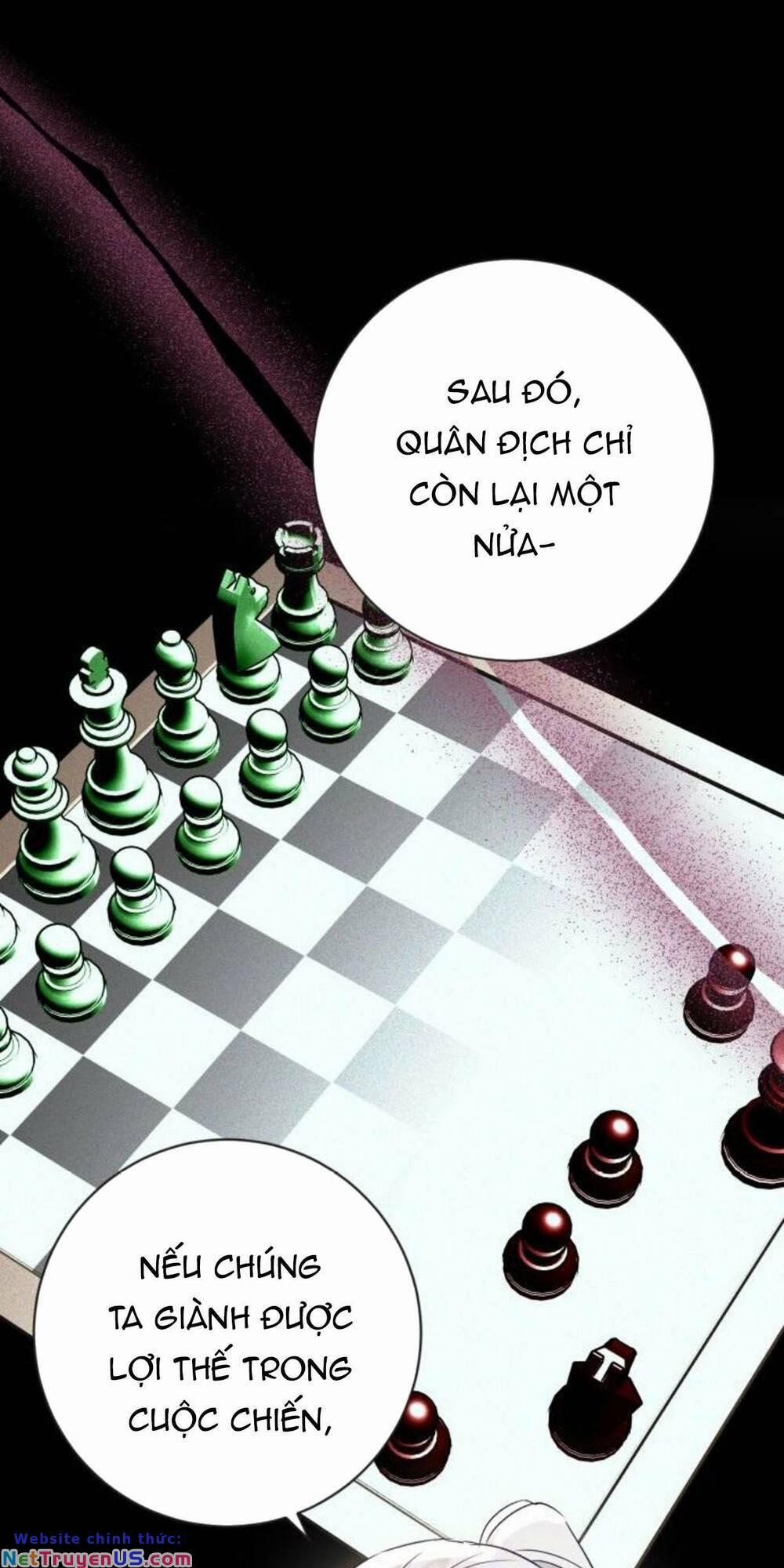 Đại Úy! Chiến Trường Lần Này Là Nơi Này Sao? 31.1 trang 38