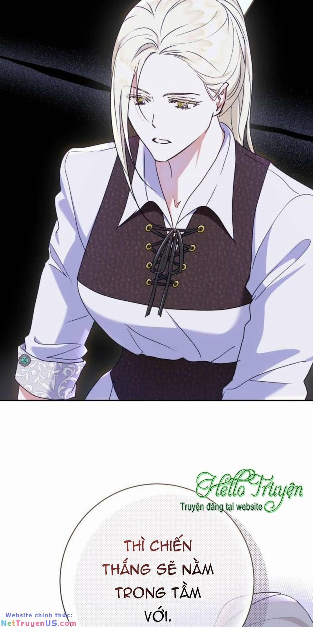 Đại Úy! Chiến Trường Lần Này Là Nơi Này Sao? 31.1 trang 39