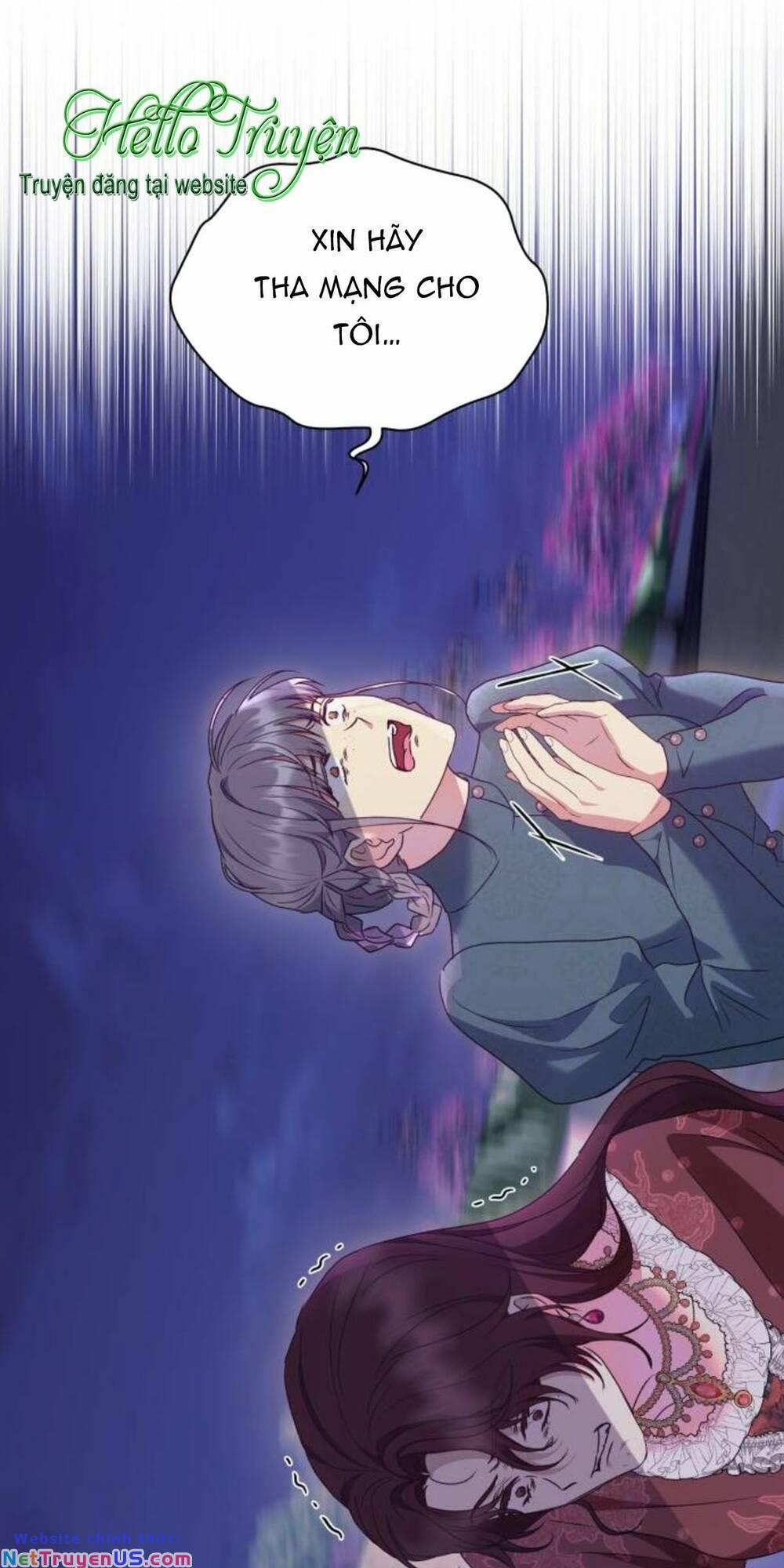 Đại Úy! Chiến Trường Lần Này Là Nơi Này Sao? 31.1 trang 8