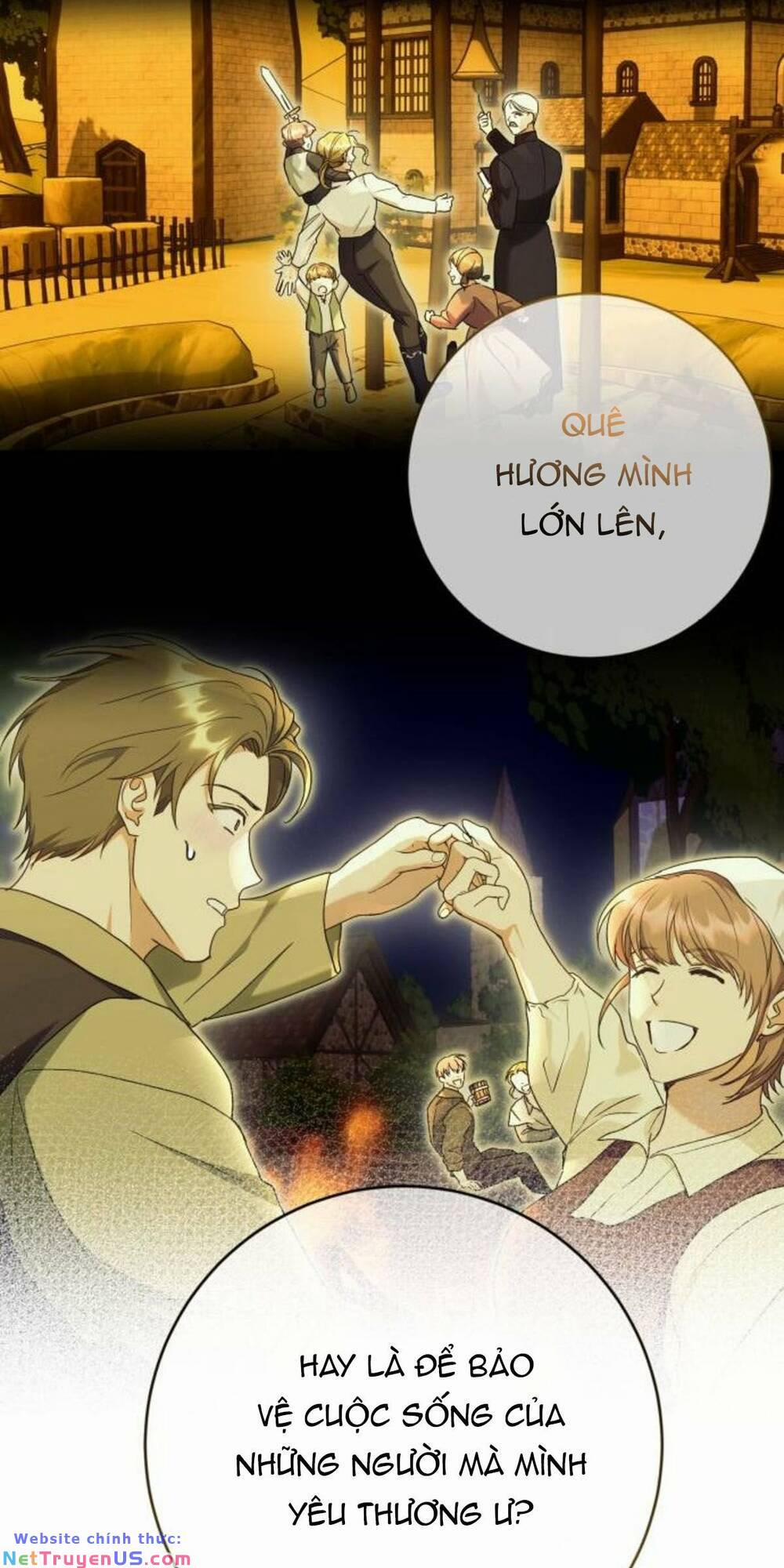 Đại Úy! Chiến Trường Lần Này Là Nơi Này Sao? 31.2 trang 13