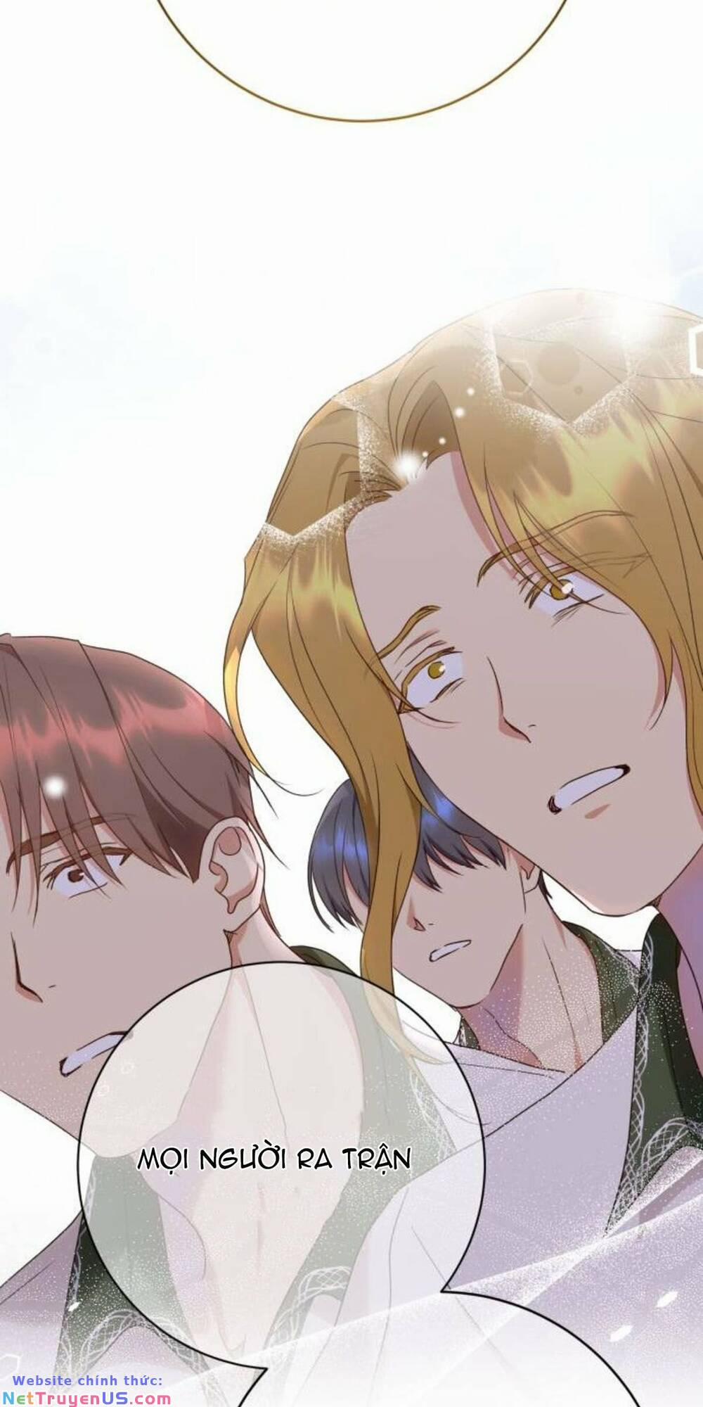 Đại Úy! Chiến Trường Lần Này Là Nơi Này Sao? 31.2 trang 14