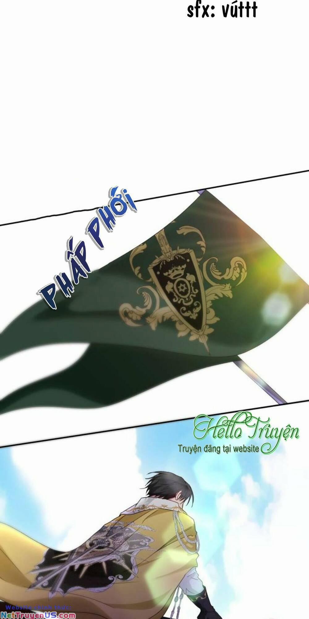 Đại Úy! Chiến Trường Lần Này Là Nơi Này Sao? 31.2 trang 21