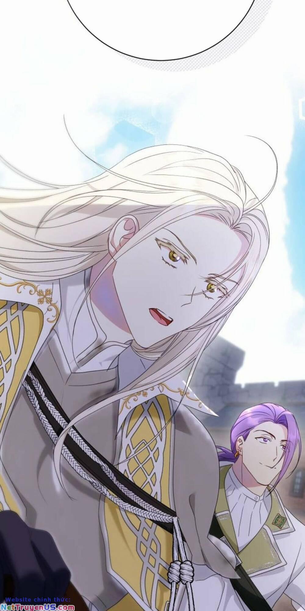 Đại Úy! Chiến Trường Lần Này Là Nơi Này Sao? 31.2 trang 23