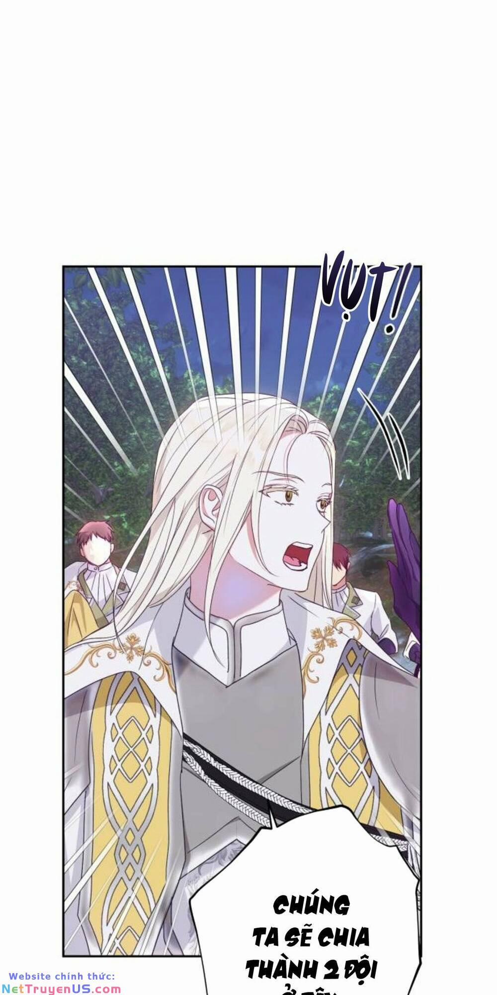 Đại Úy! Chiến Trường Lần Này Là Nơi Này Sao? 31.2 trang 26