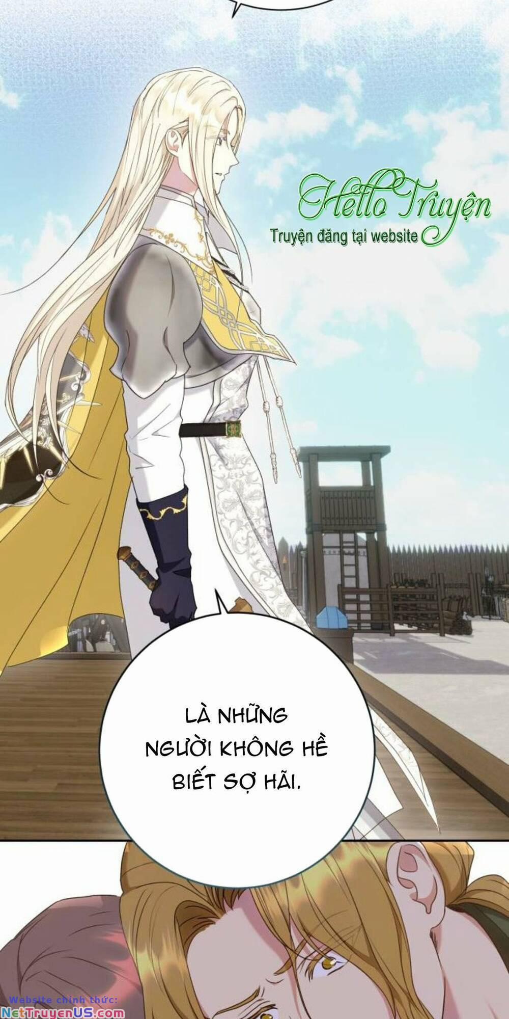 Đại Úy! Chiến Trường Lần Này Là Nơi Này Sao? 31.2 trang 7